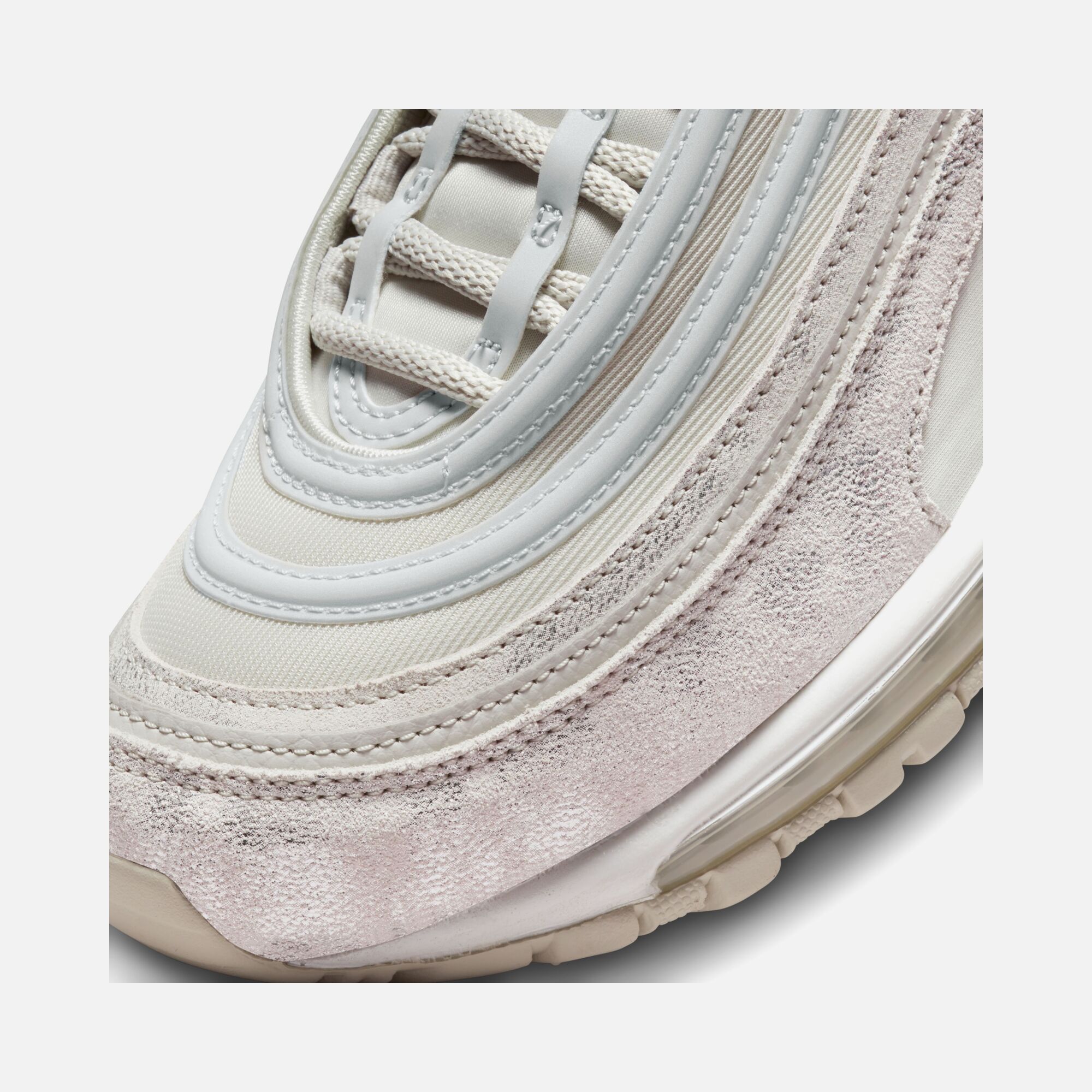 Nike Air Max 97 Sportswear Kadın Spor Ayakkabı