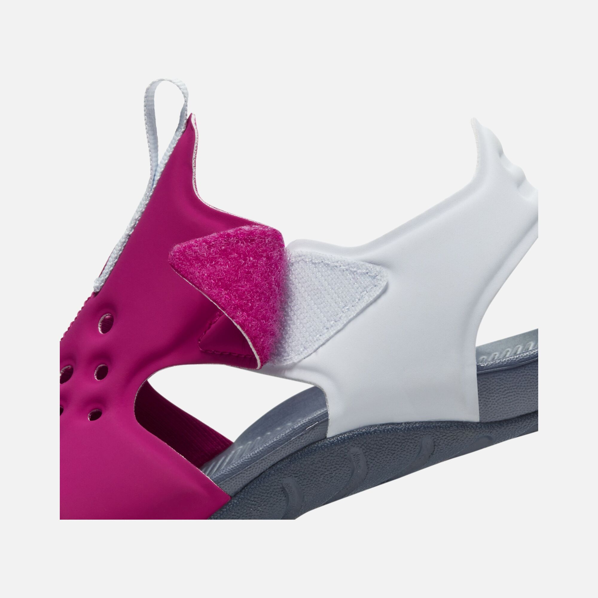 Nike Sunray Protect 2 (PS) Çocuk Sandalet