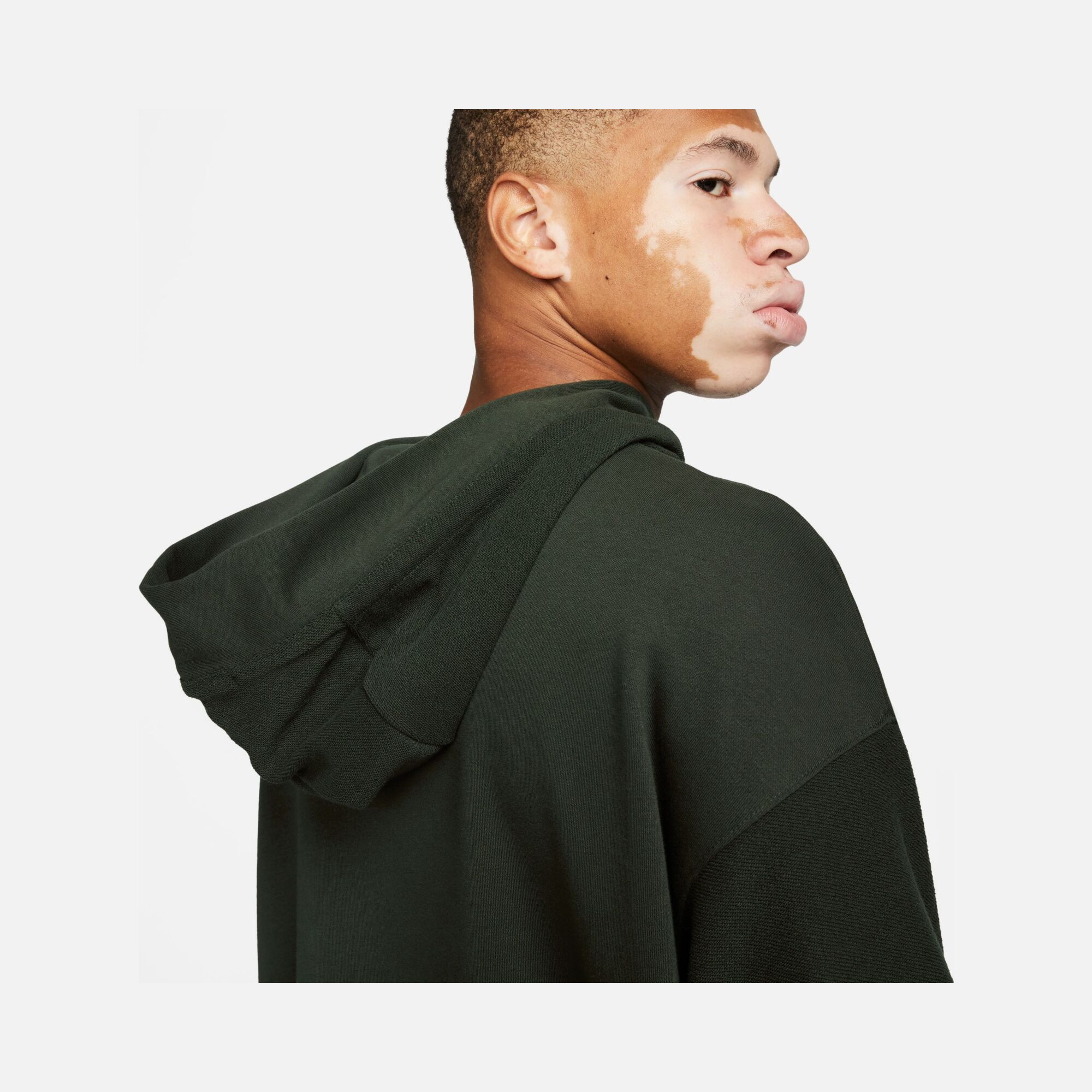 Nike Sportswear Everyday Modern Fleece Hoodie Kadın Sweatshirt