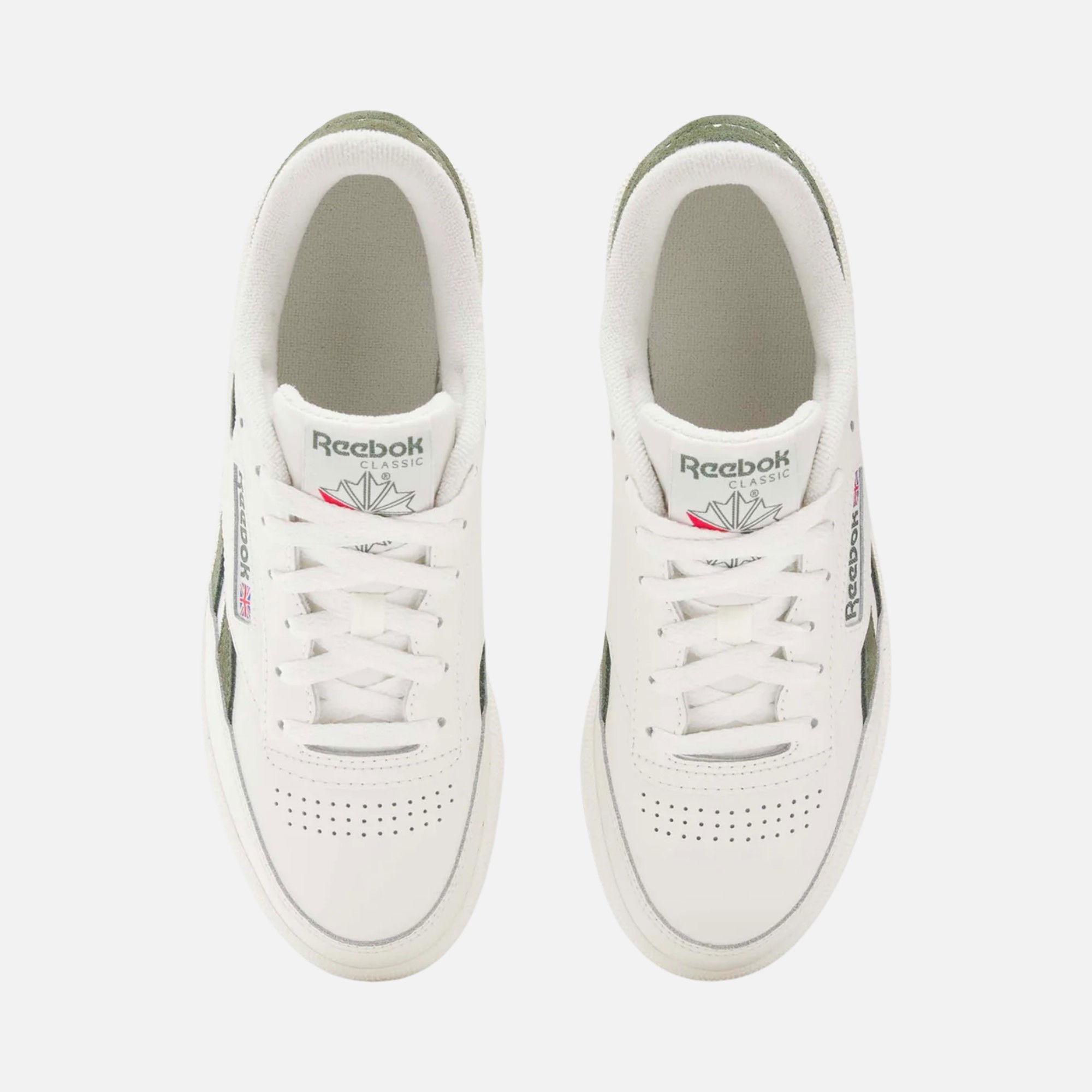 Reebok Sportswear Club C-Revenge Kadın Spor Ayakkabı