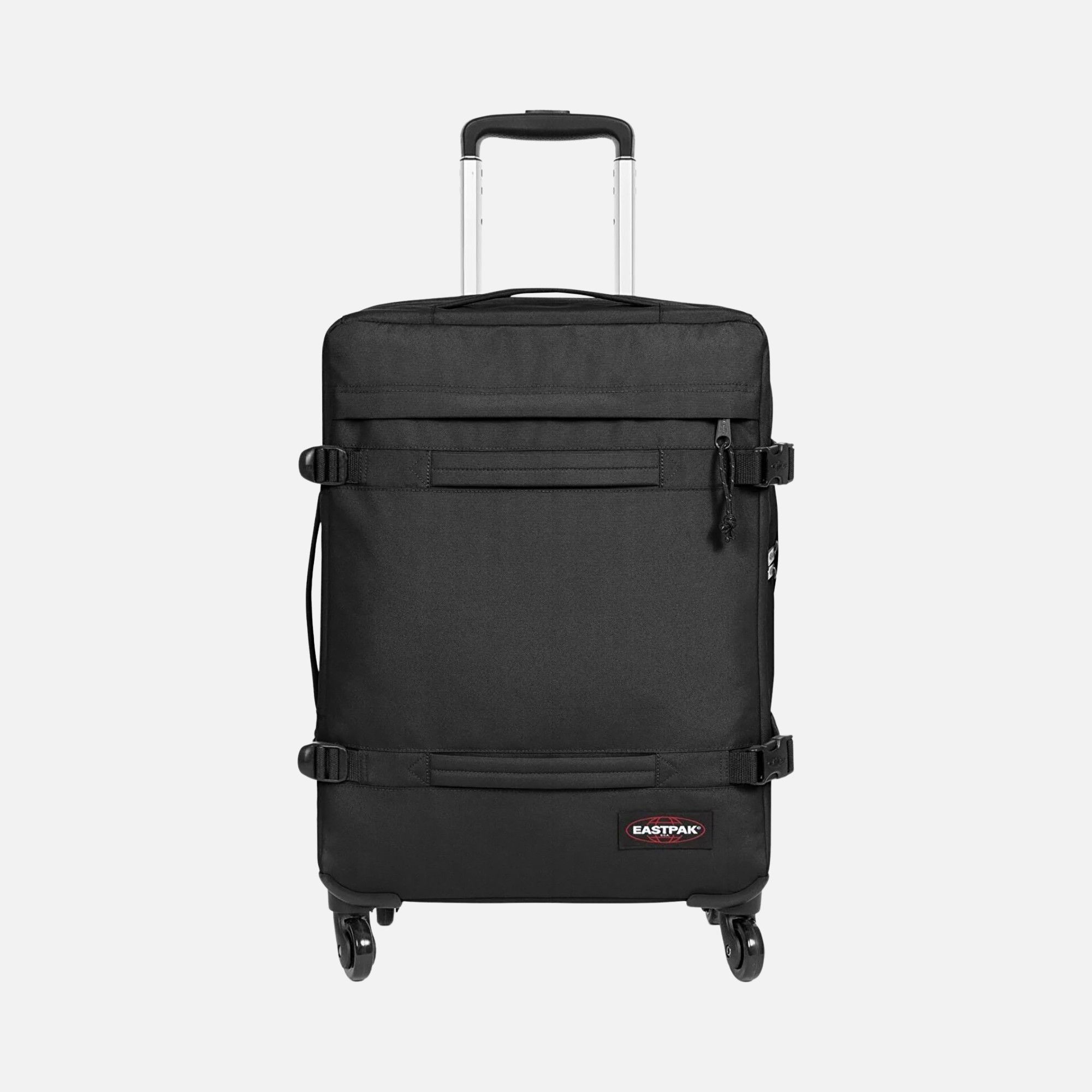 Eastpak Sportswear Transit'r (4 Small) Unisex Valiz