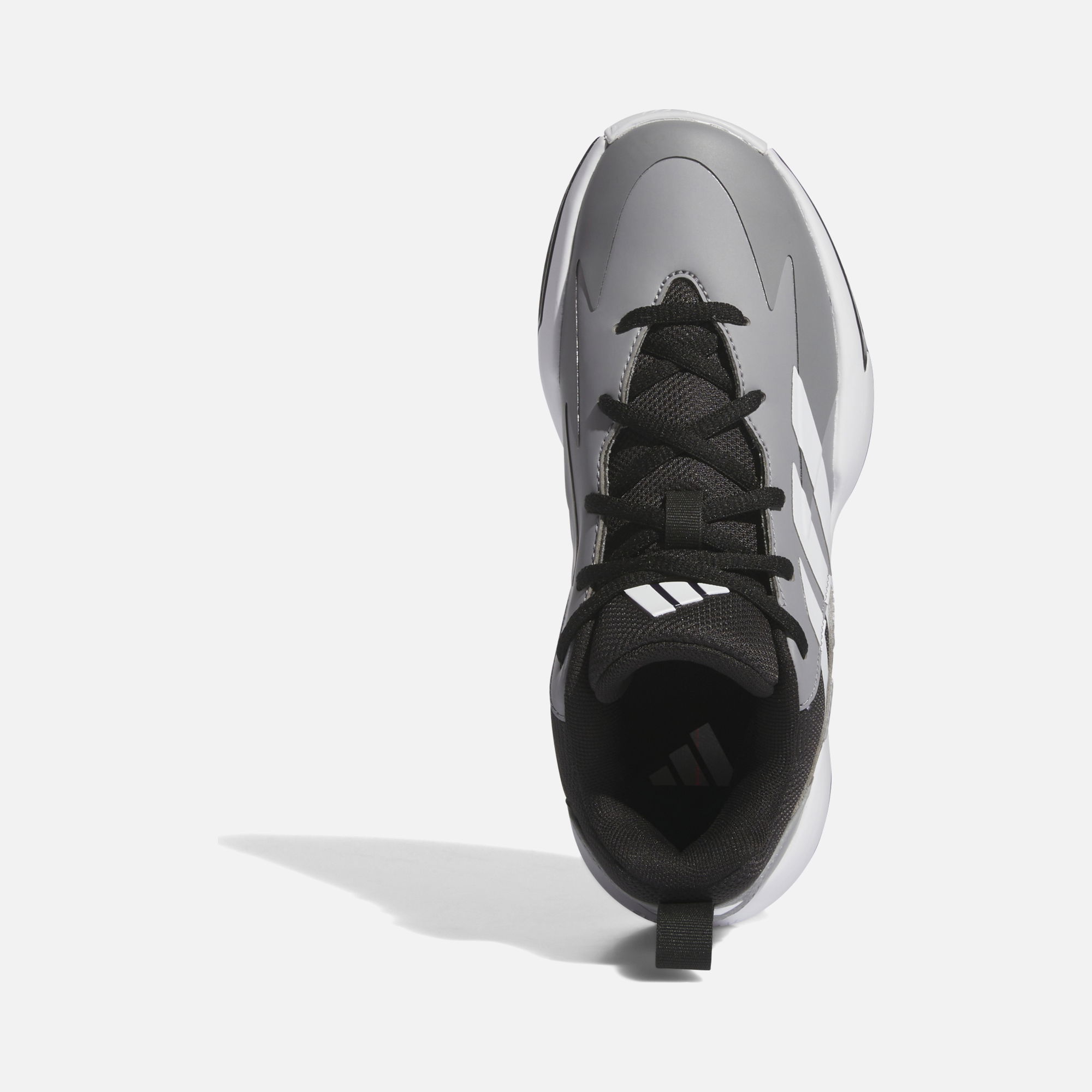 adidas Cross Em Up Select Mid Trainers (GS) Basketball Ayakkabısı