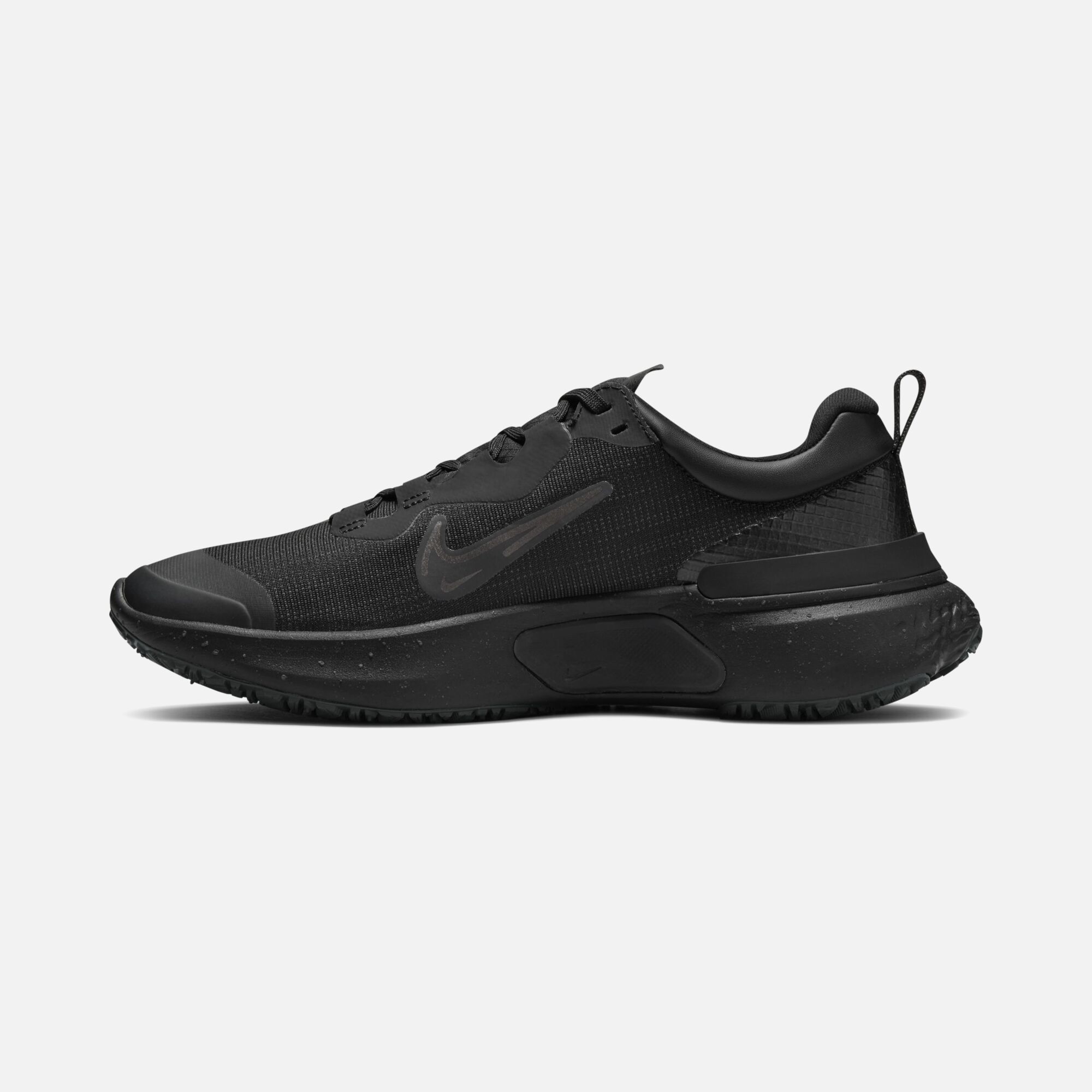 Nike React Miler 2 Shield Weatherised Road Running Kadın Spor Ayakkabı