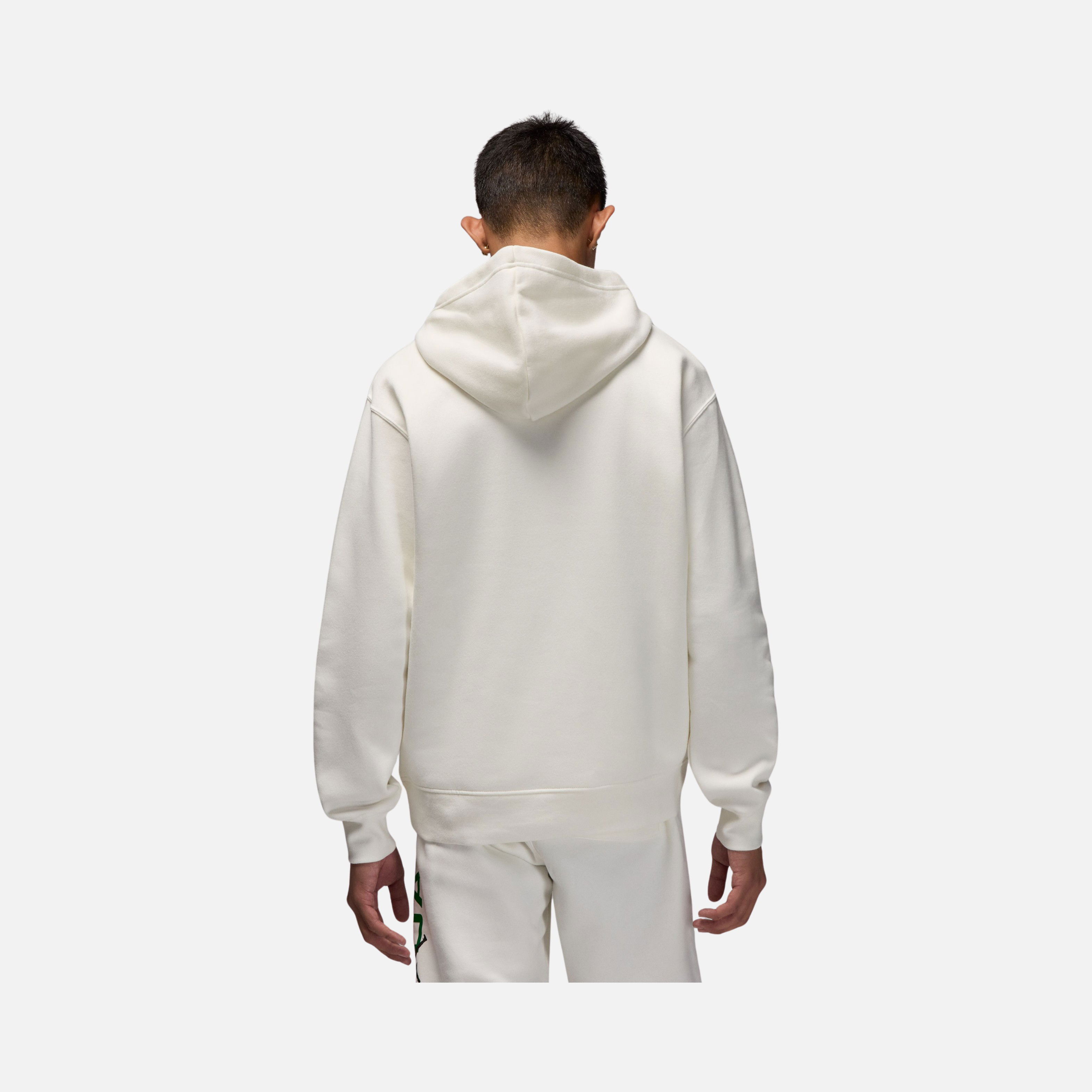 Nike Jordan Essentials Jordan Air Stretch Fleece Hooded Erkek Sweatshirt