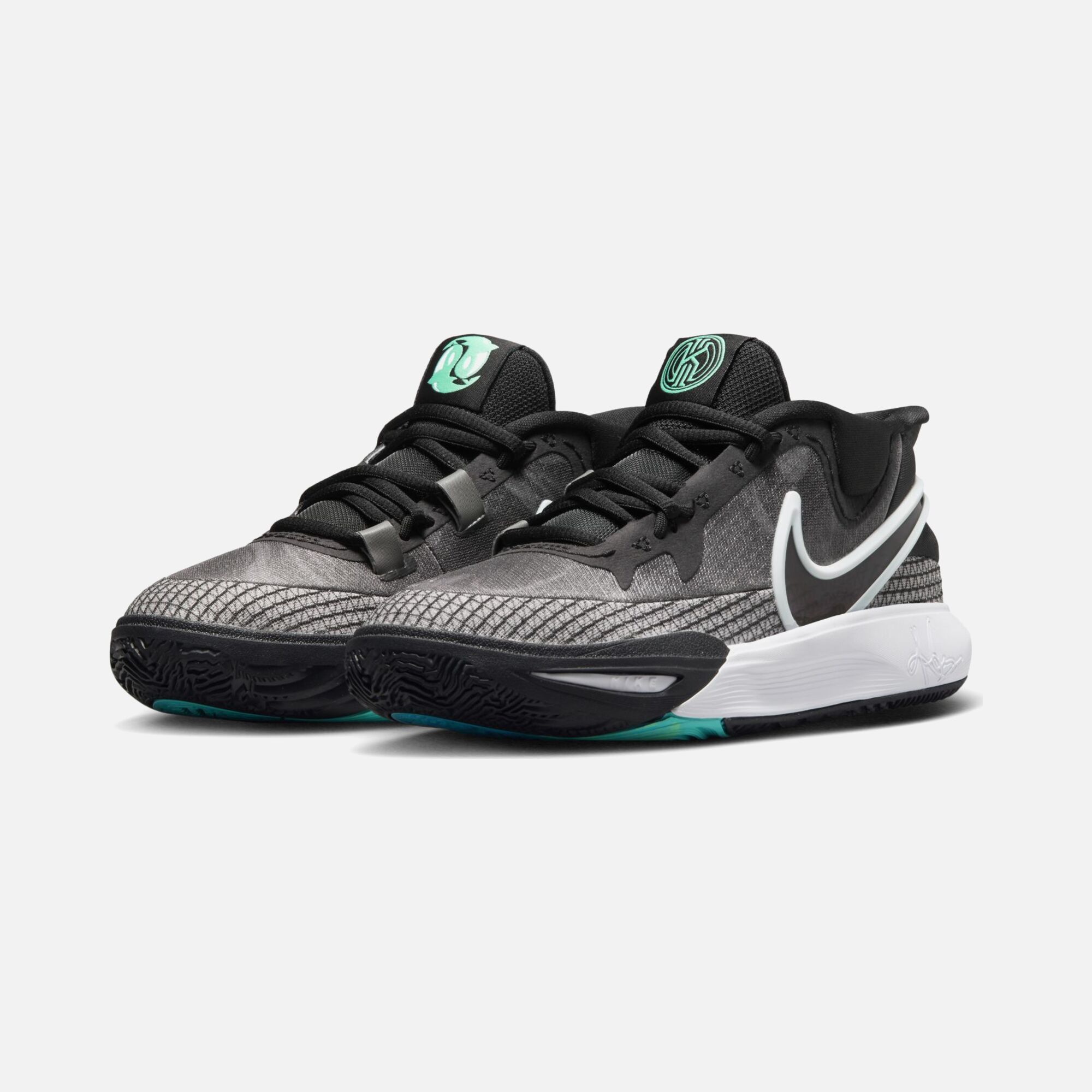 Nike Kyrie 8 GO (GS) Basketbol Ayakkabısı