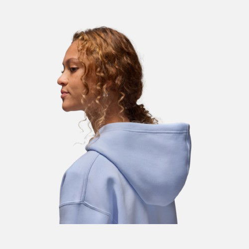 Nike Jordan Brooklyn Fleece Pullover H Kadın Sweatshirt