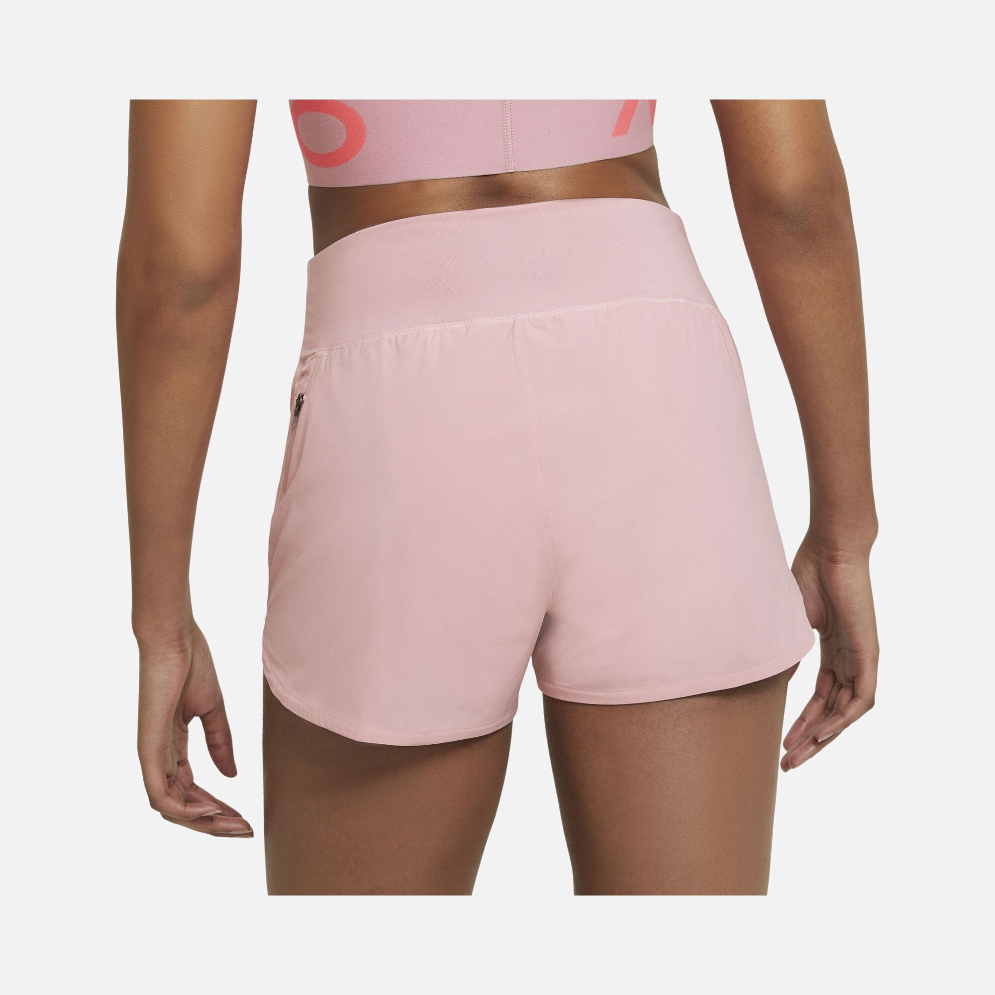 Nike Eclipse 3'' Running Kadın Şort