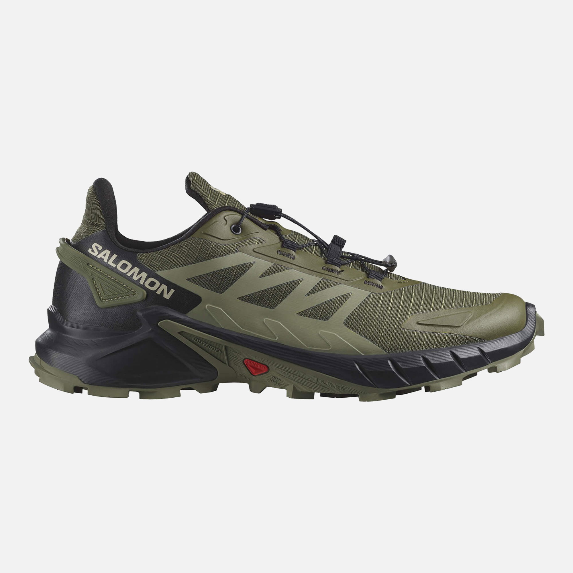 Salomon Supercross 4 Trail Running SS23 Erkek Spor Ayakkabı