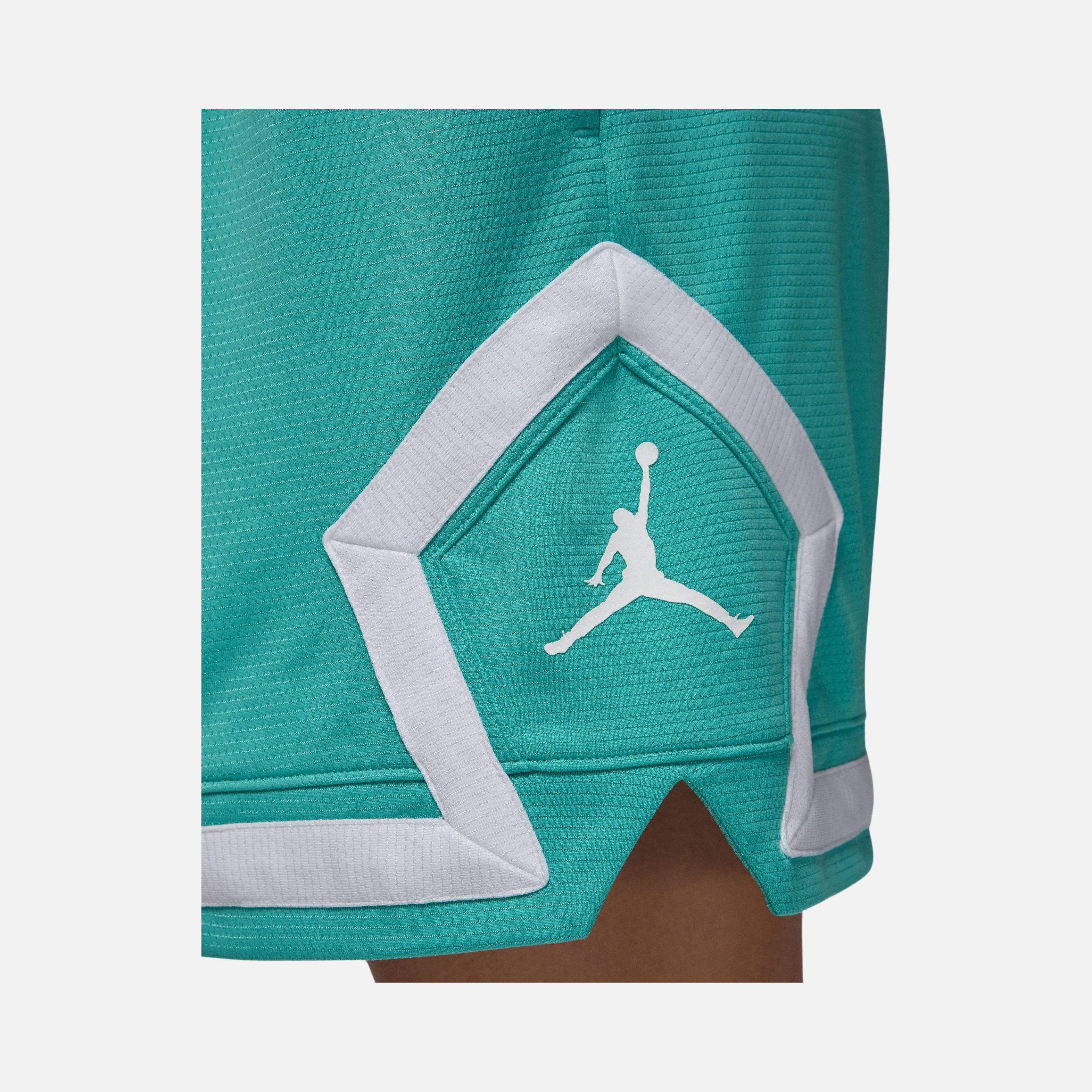 Nike Jordan Sport 10cm (approx.) Diamond Kadın Şort