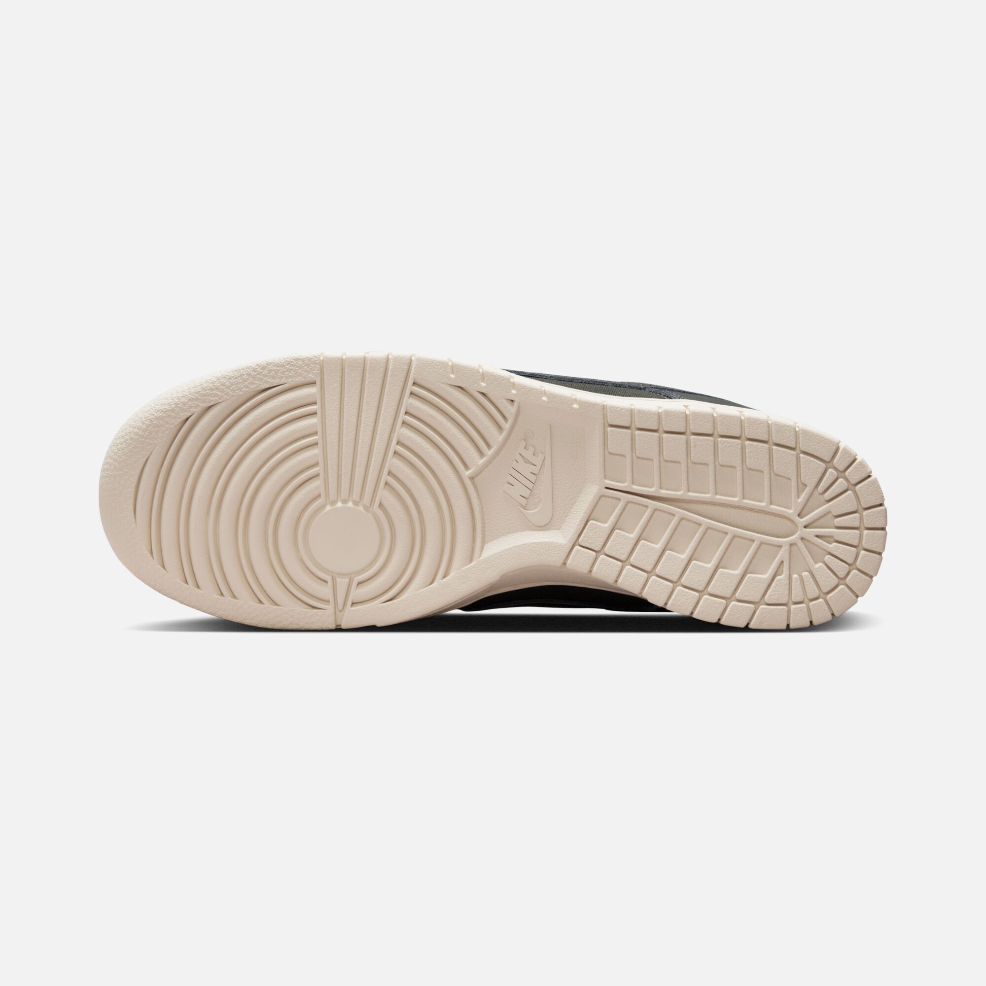 Nike Dunk Low Retro Premium ''Canvas and Leather Upper'' Erkek Spor Ayakkabı