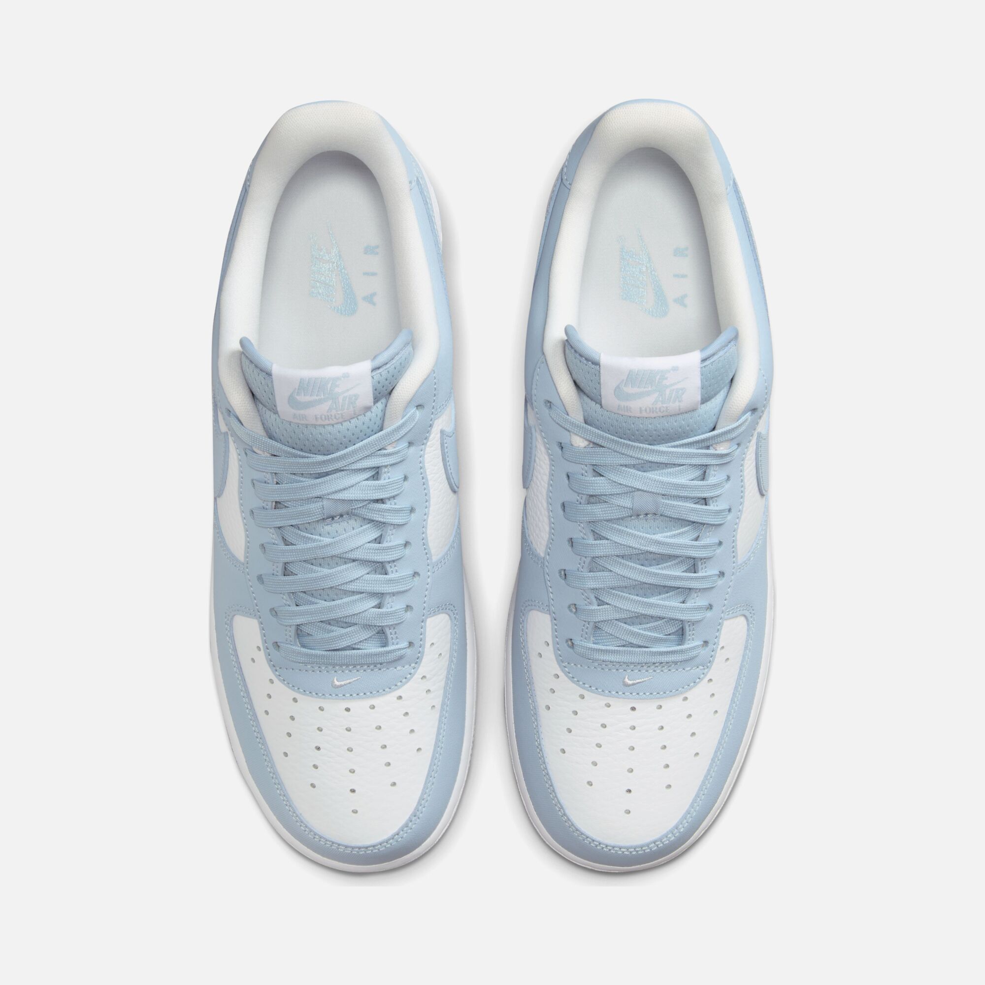 Nike Air Force 1 '07 ''Canvas Detail'' Erkek Spor Ayakkabı