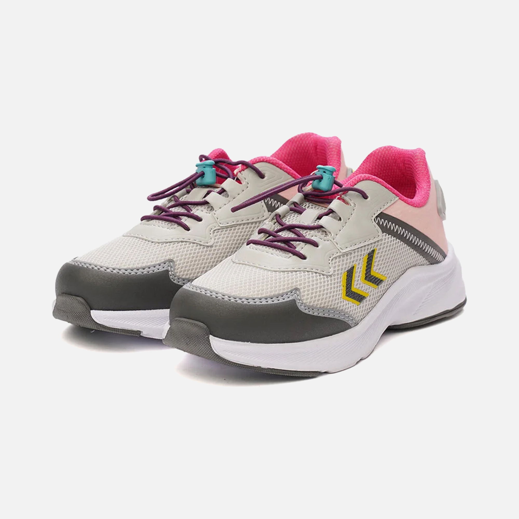 Hummel Sportswear Barta Jr Çocuk Spor Ayakkabı