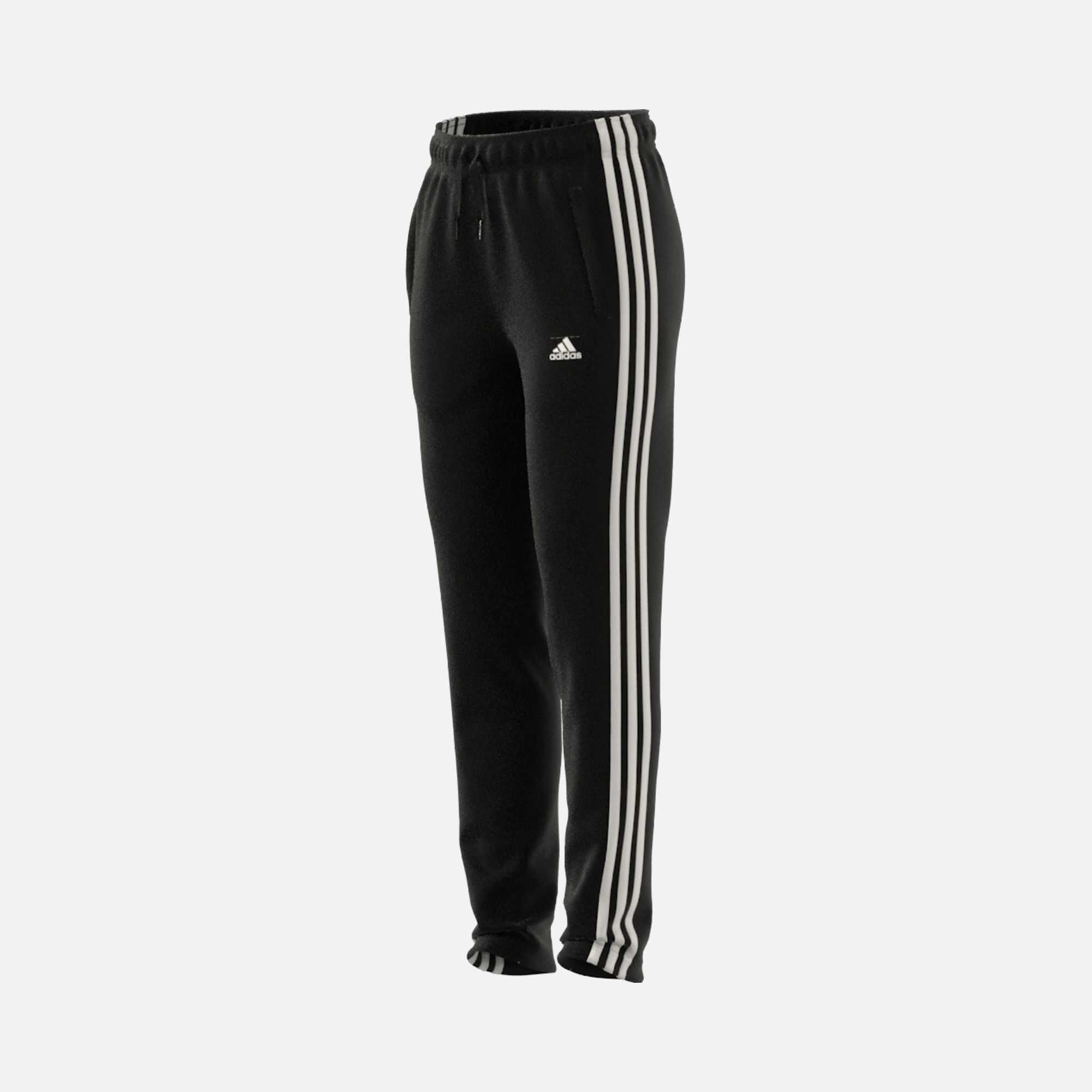 adidas Sportswear Essential 3-Stripes (Girls') Çocuk Eşofman Altı