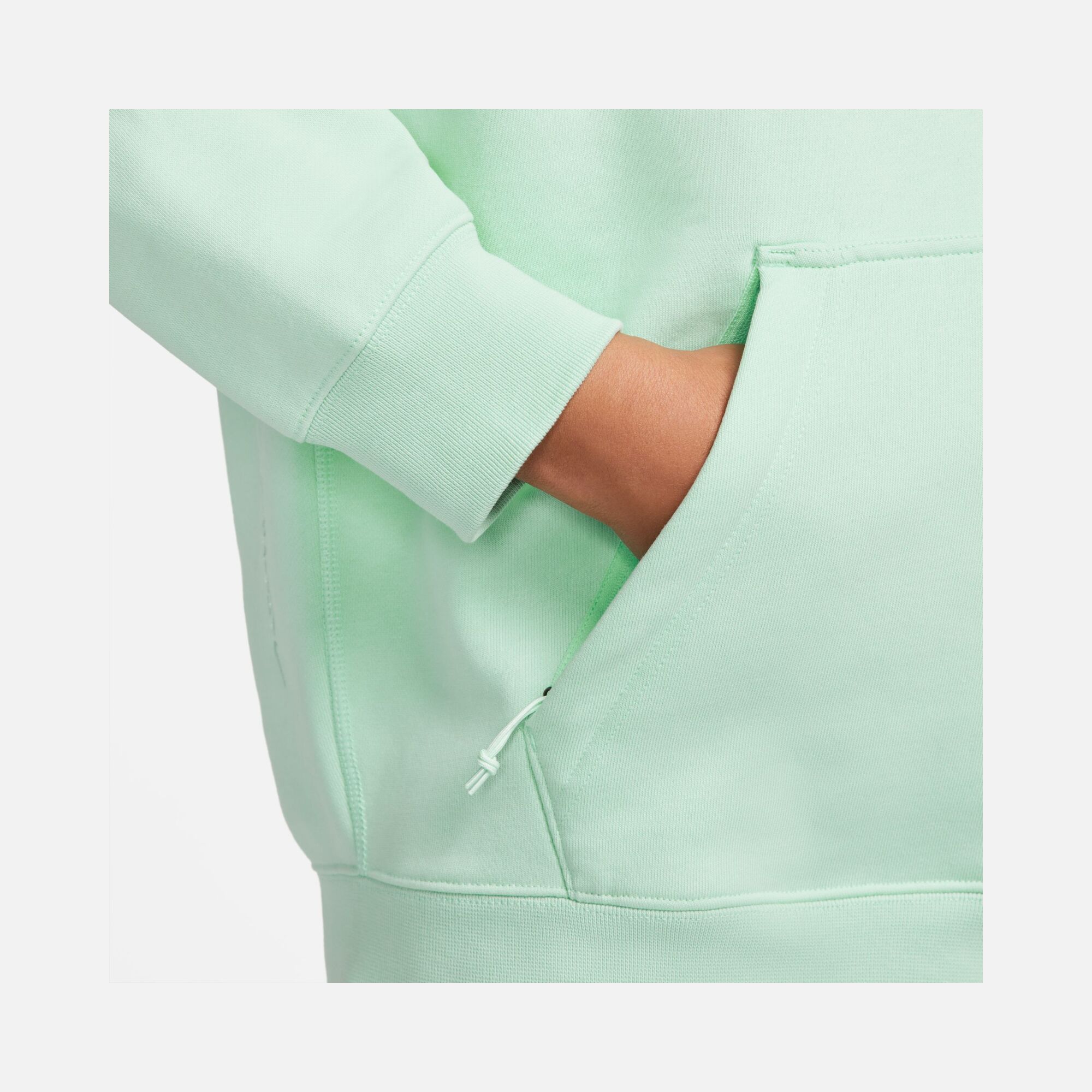 Nike ACG Therma-Fit Fleece Pullover Hoodie Erkek Sweatshirt