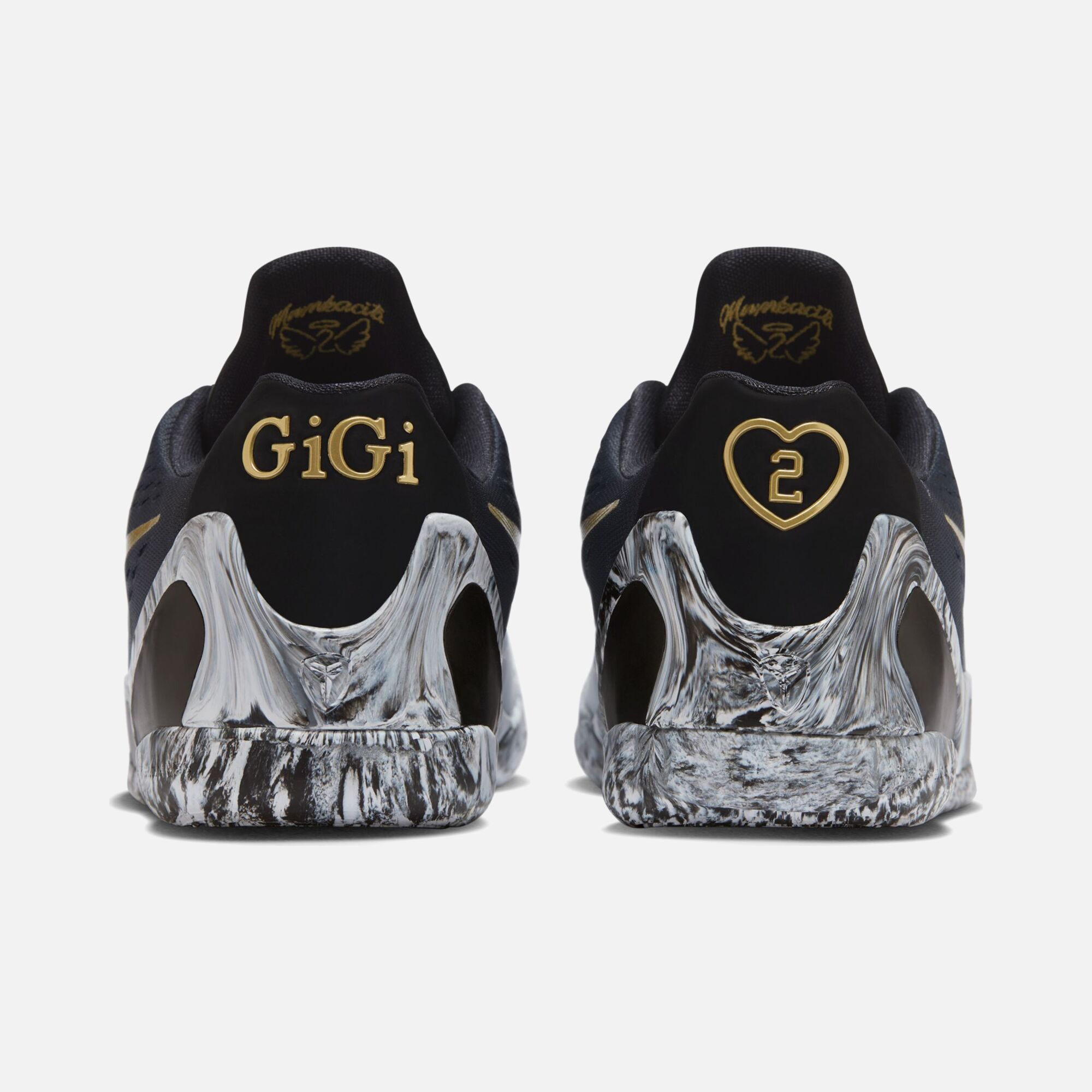 Nike Kobe Bryant IX (GS) Basketbol Ayakkabısı