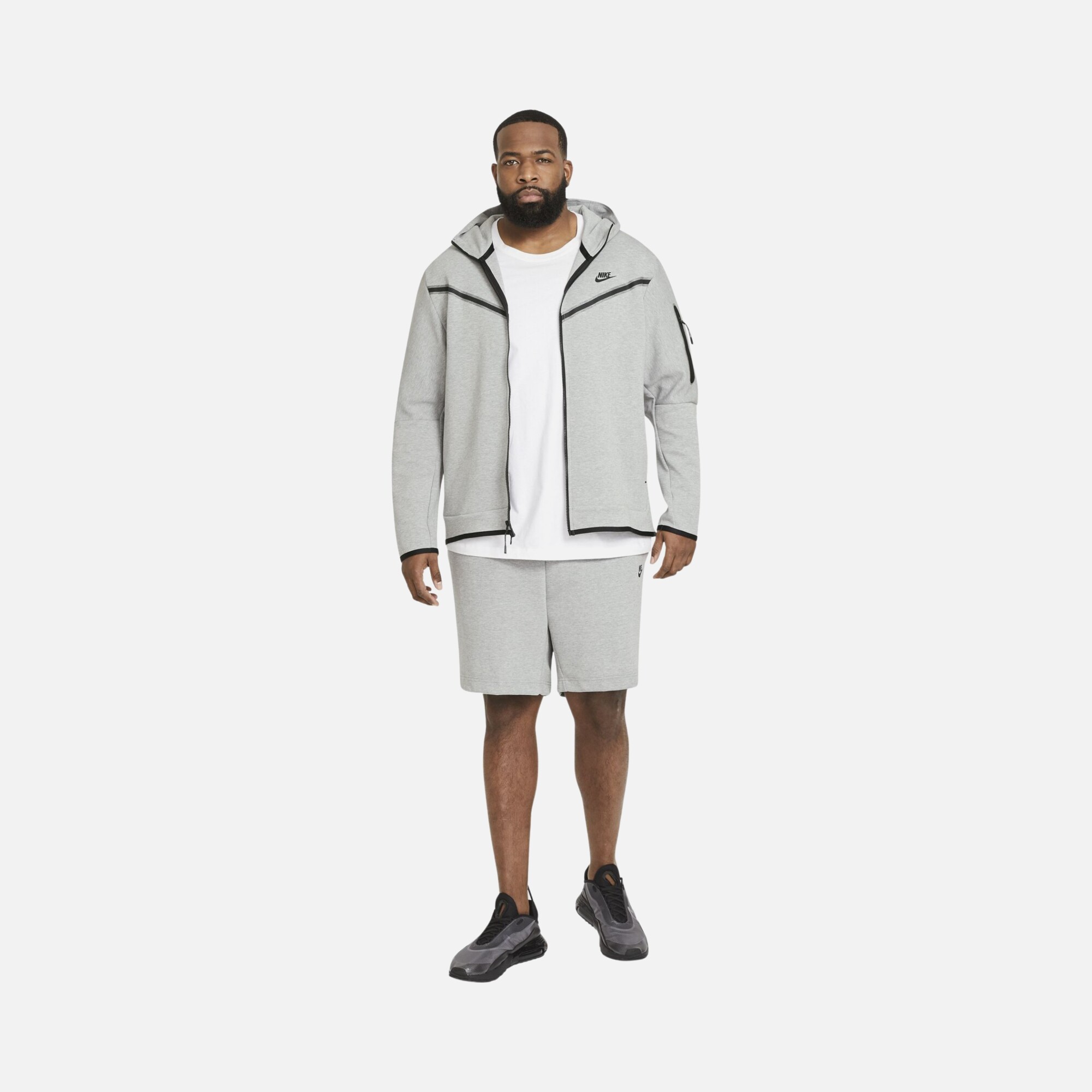 Nike Sportswear Tech Fleece FA23 Erkek Şort