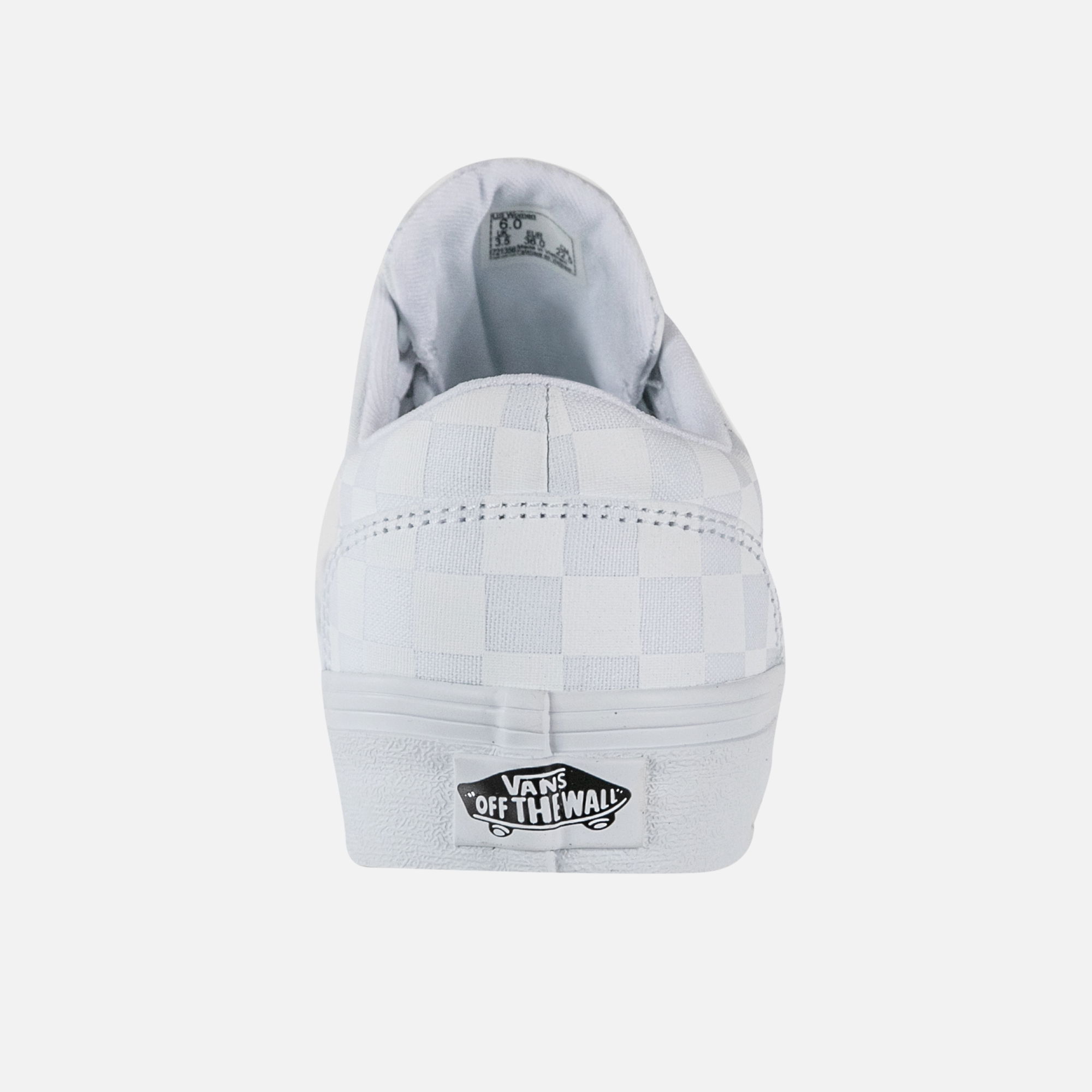 Vans Sportswear Doheny Kadın Spor Ayakkabı