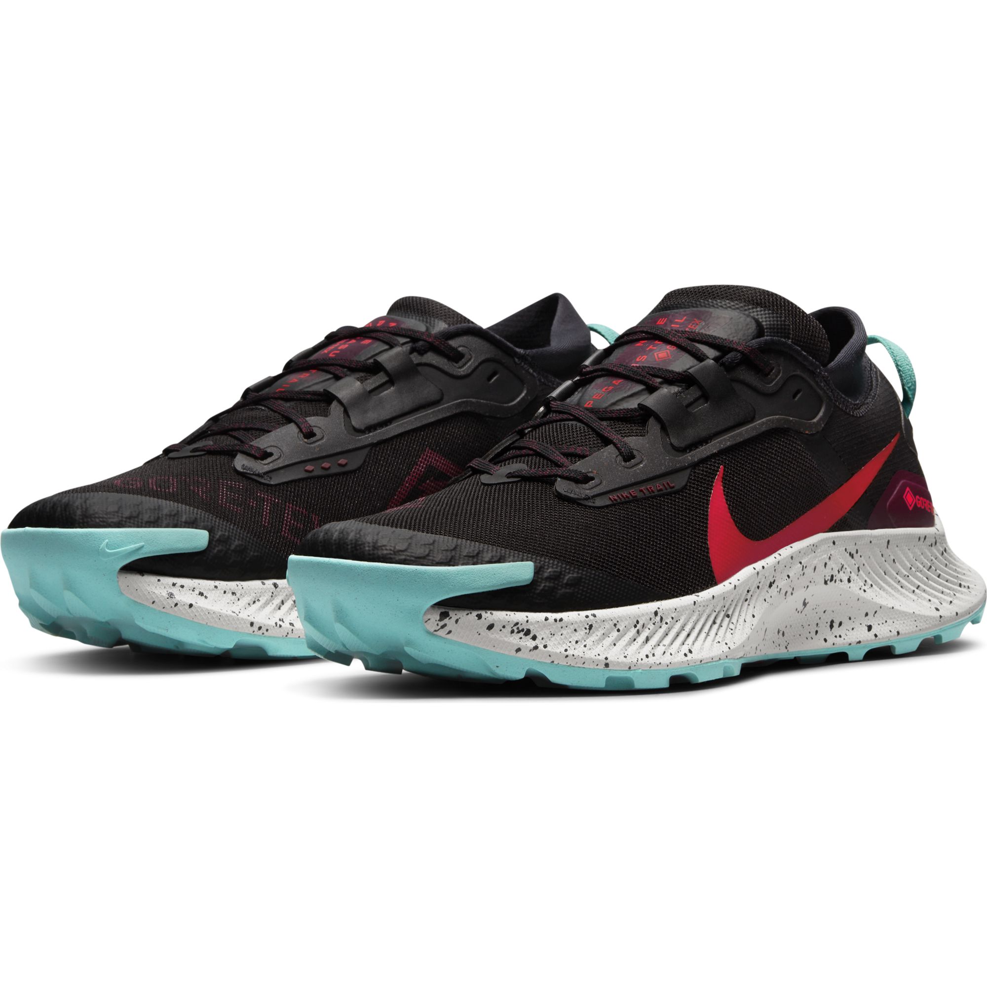 Nike Pegasus Trail 3 Gore-Tex Running FW22 Erkek Spor Ayakkabı