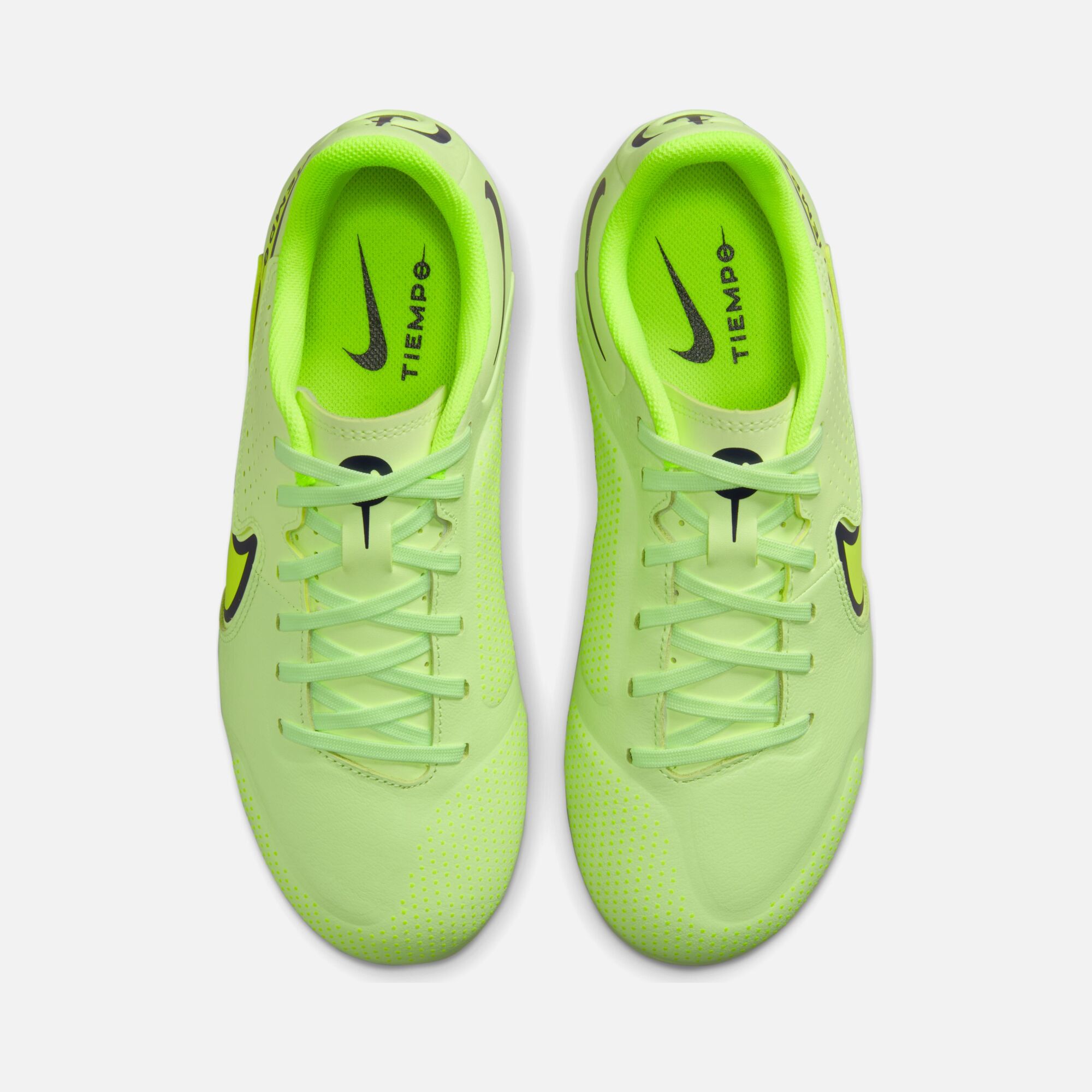 Nike Tiempo Legend 9 Academy FG/MG Multi Ground Çocuk Krampon
