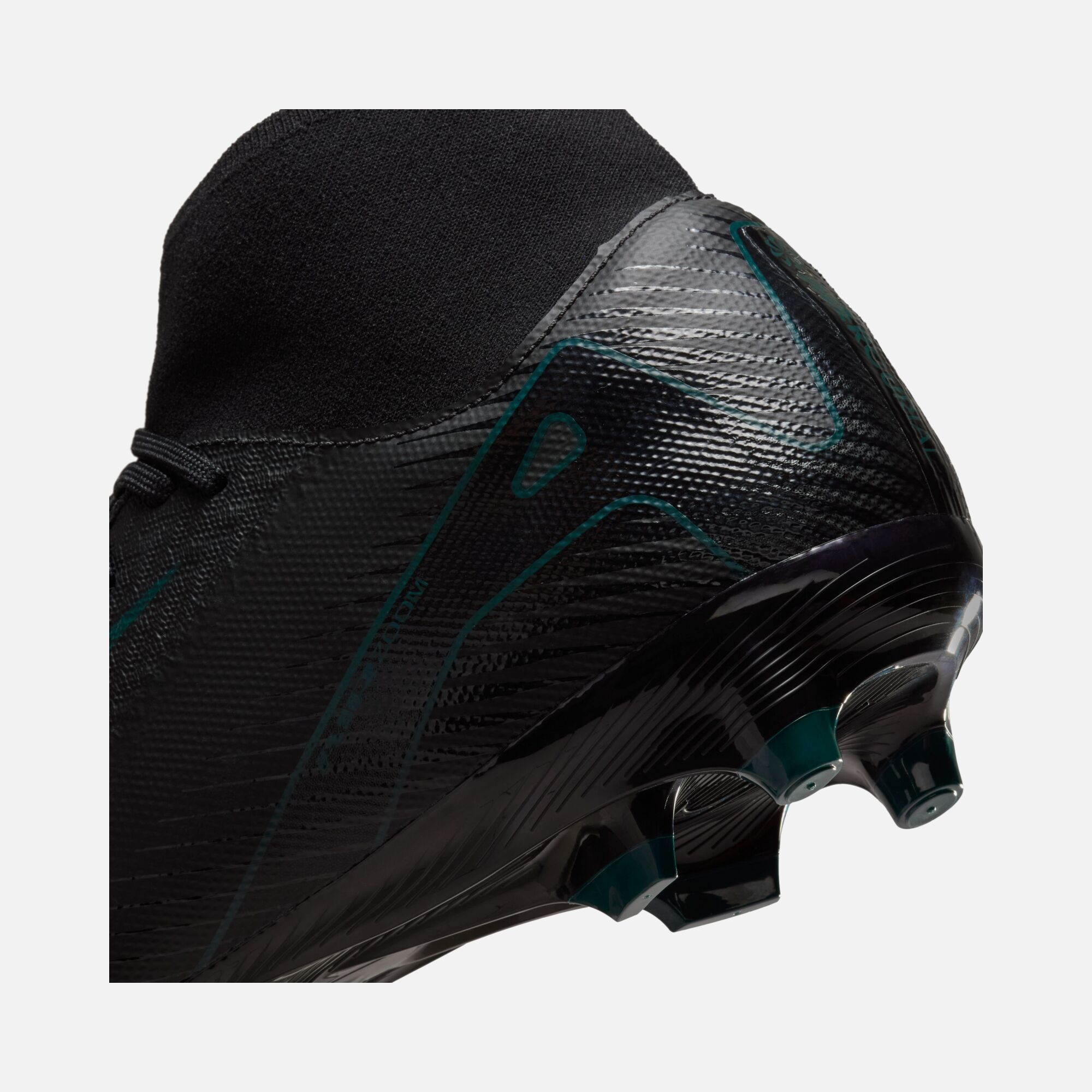 Nike Mercurial Zoom Superfly 10 Academy FG/MG Multi Ground High-Top Erkek Krampon