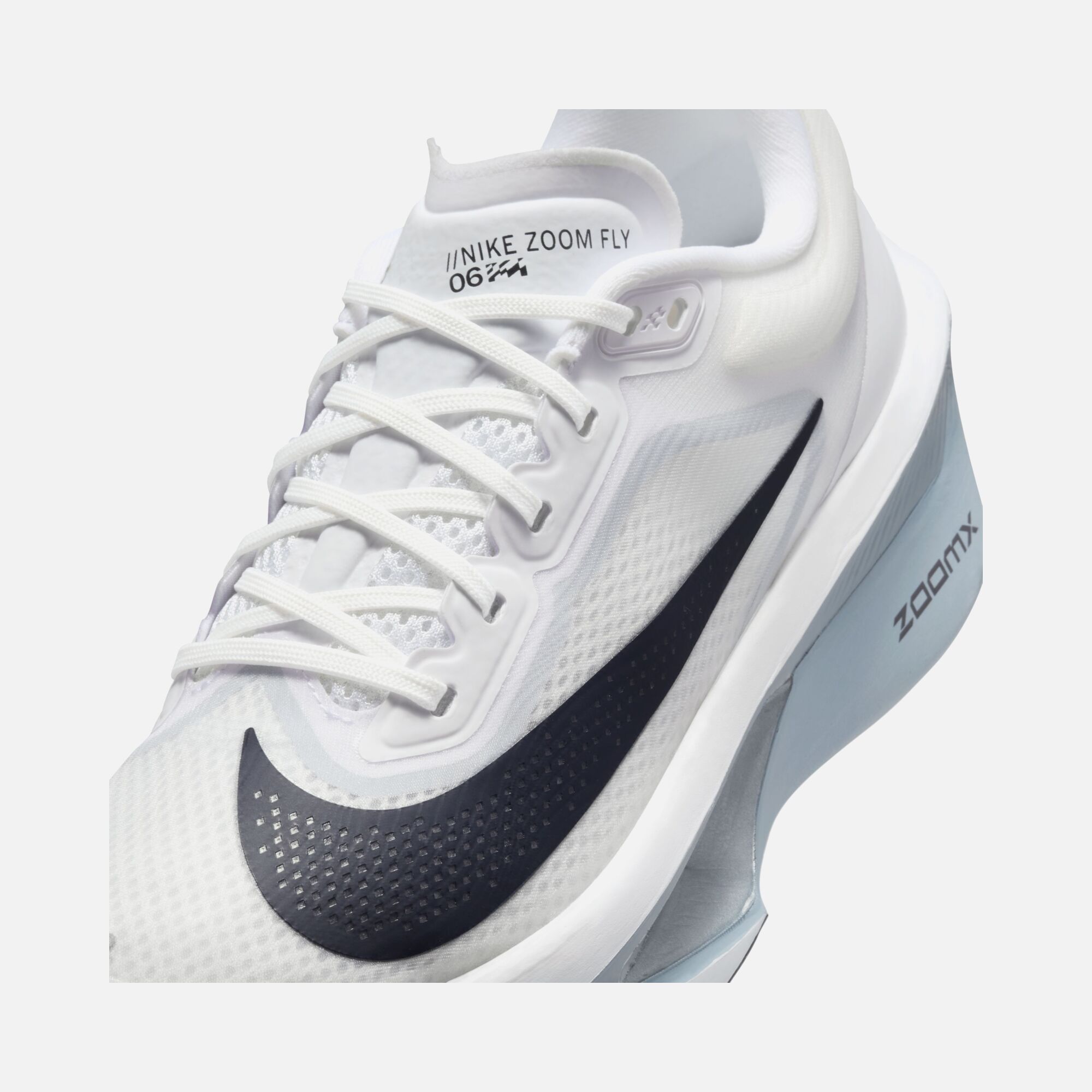 Nike Zoom Fly 6 Road Racing Kadın Spor Ayakkabı