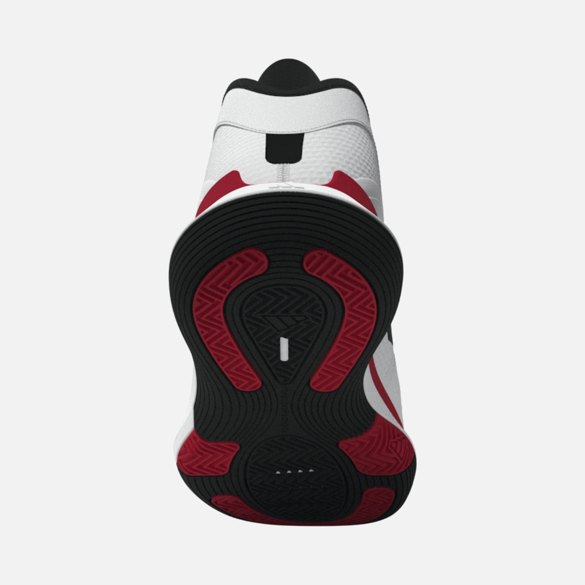 adidas Bounce Legends Erkek Basketbol Ayakkabısı