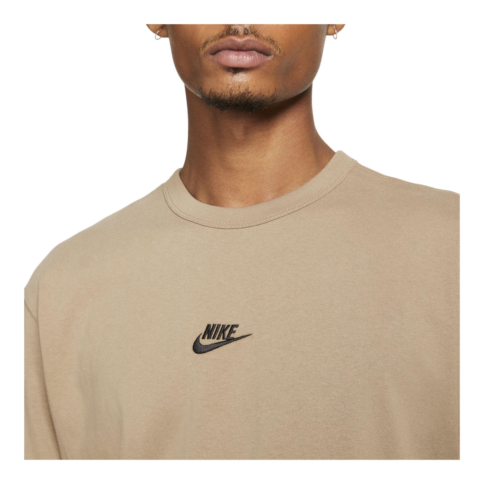 Nike Sportswear Premium Essential Short-Sleeve Erkek Tişört