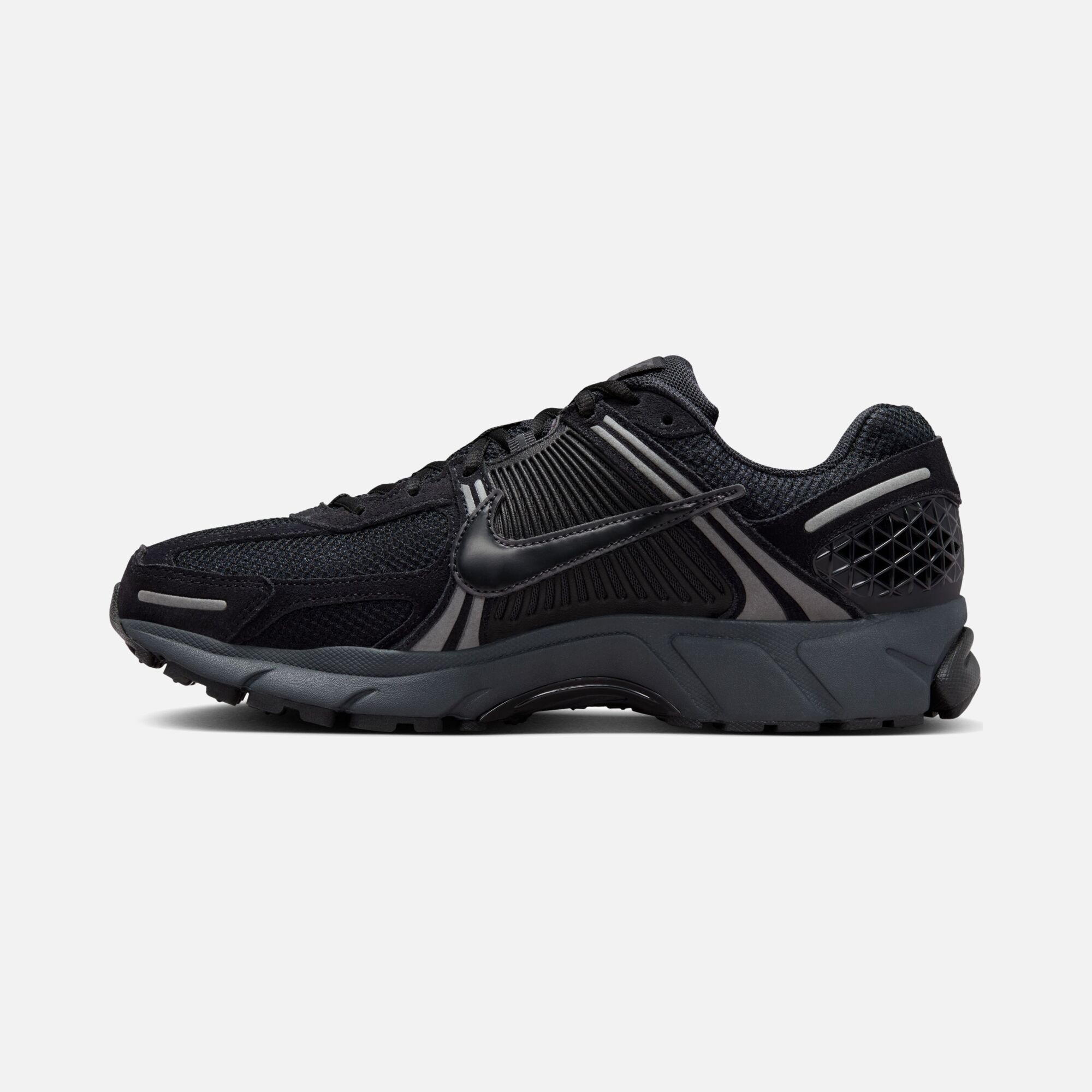 Nike Zoom Vomero 5 ''Fabric Leather and Plastic Accents'' Sportswear Erkek Spor Ayakkabı