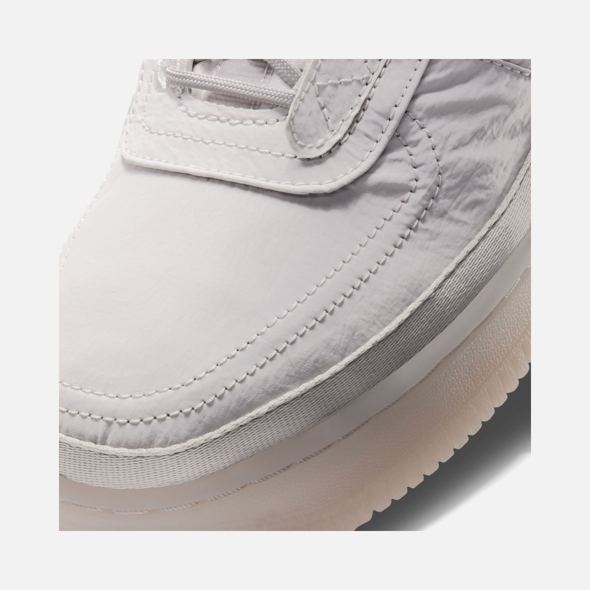 Nike Air Force 1 Shell Kadın Spor Ayakkabı