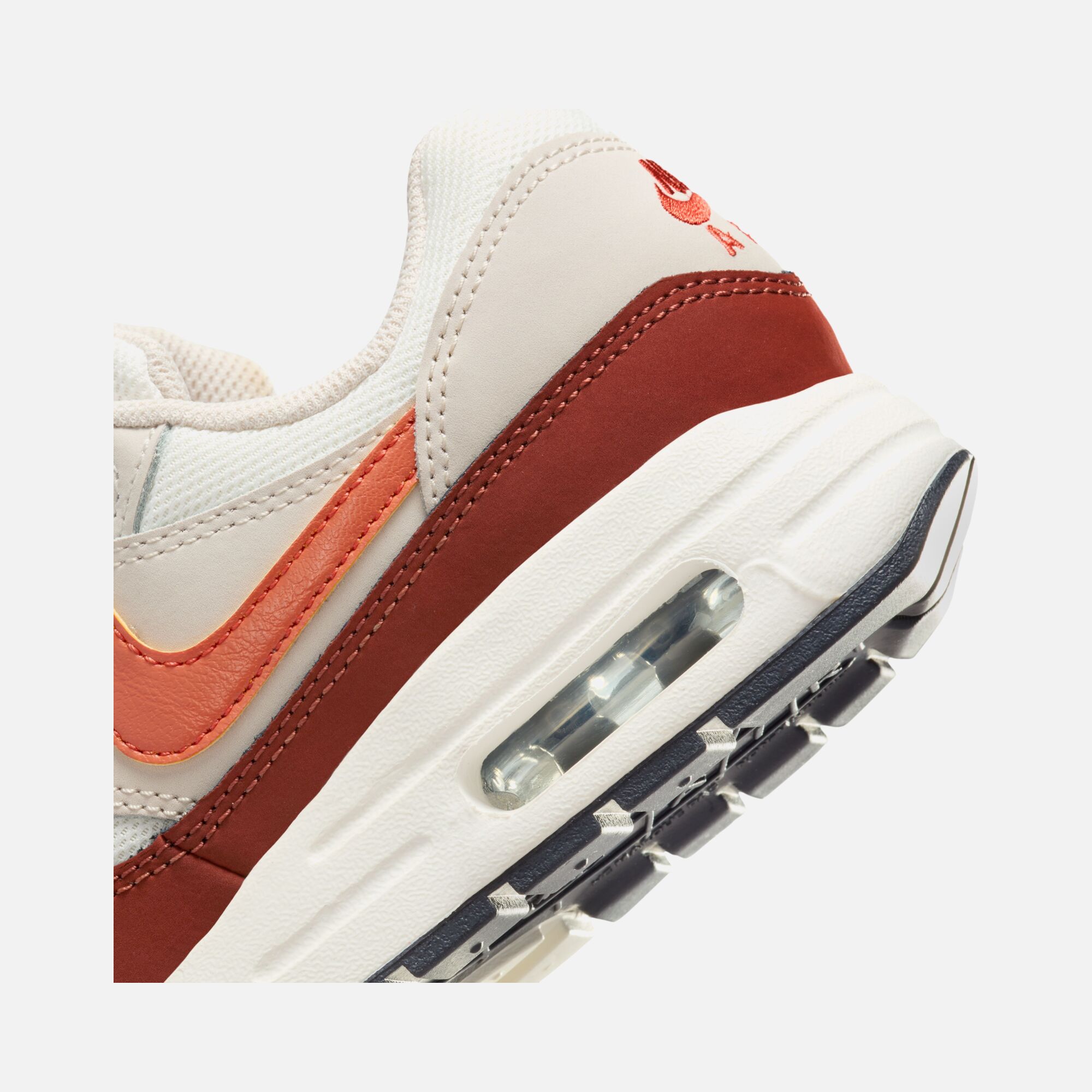 Nike Air Max 1 (GS) Spor Ayakkabı