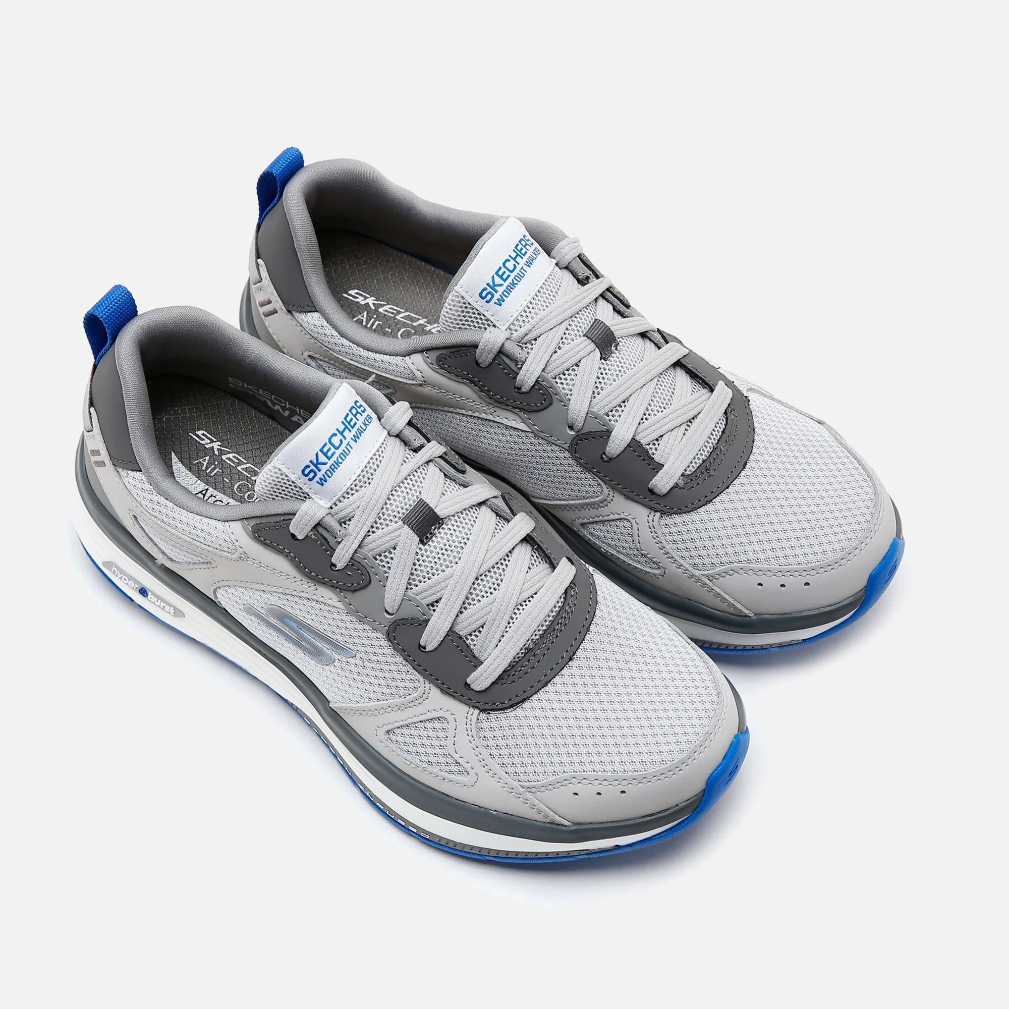 Skechers Go Walk Workout Walker Erkek Spor Ayakkabı