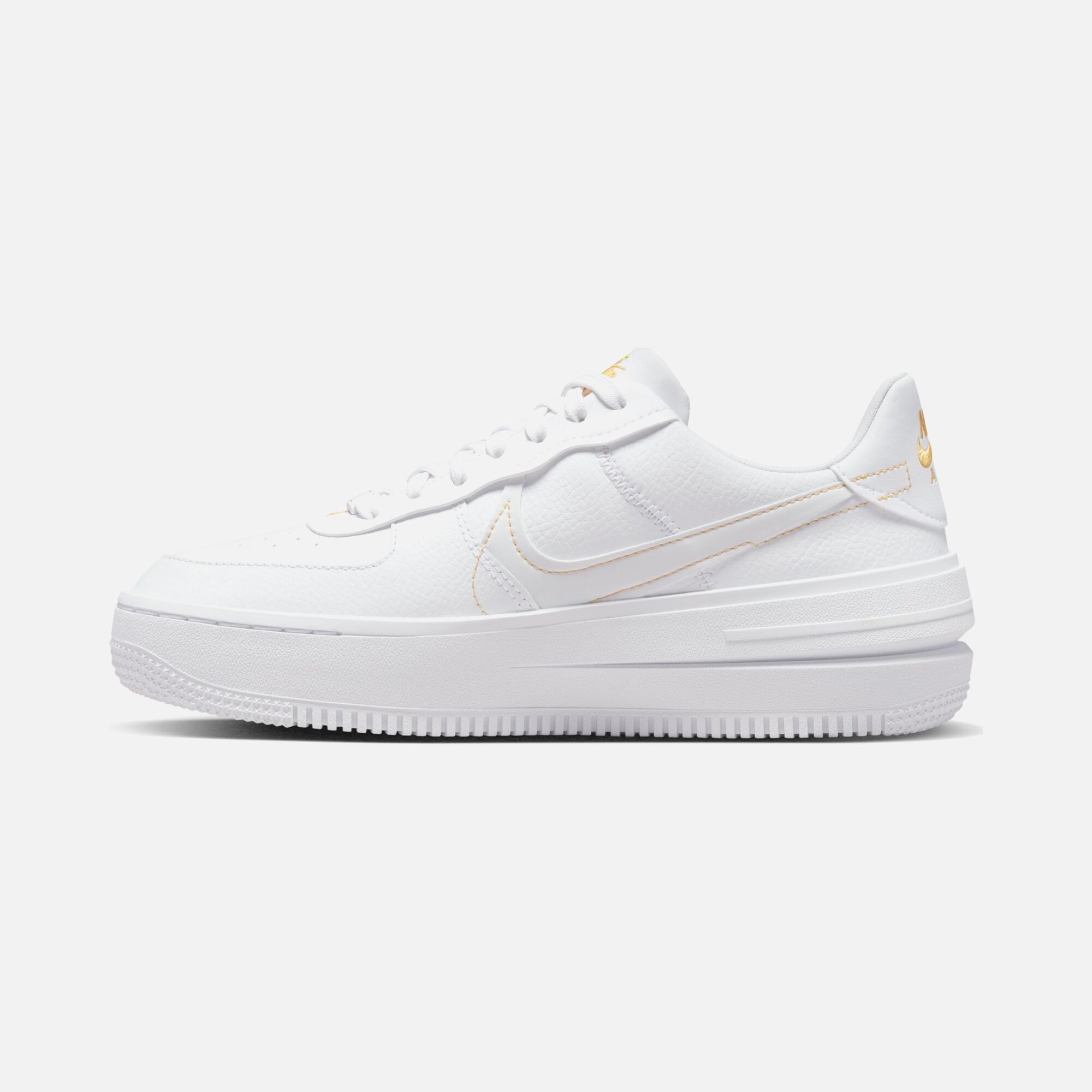 Nike Air Force 1 PLT.AF.ORM Kadın Spor Ayakkabı
