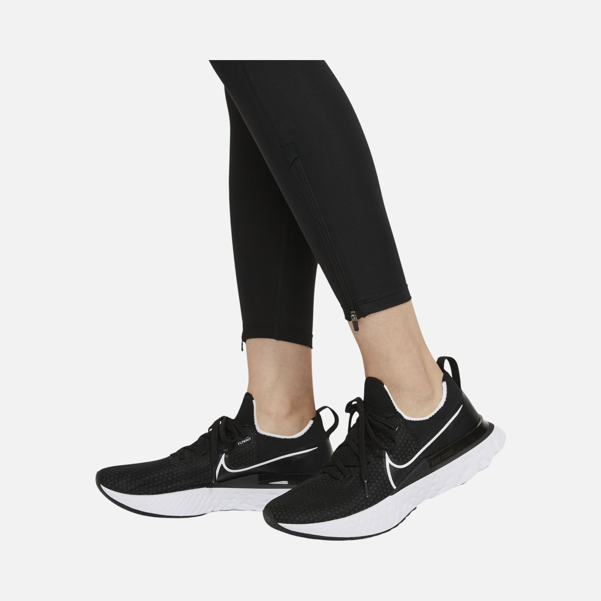 Nike Epic Faster 7/8 Running Leggings Kadın Tayt