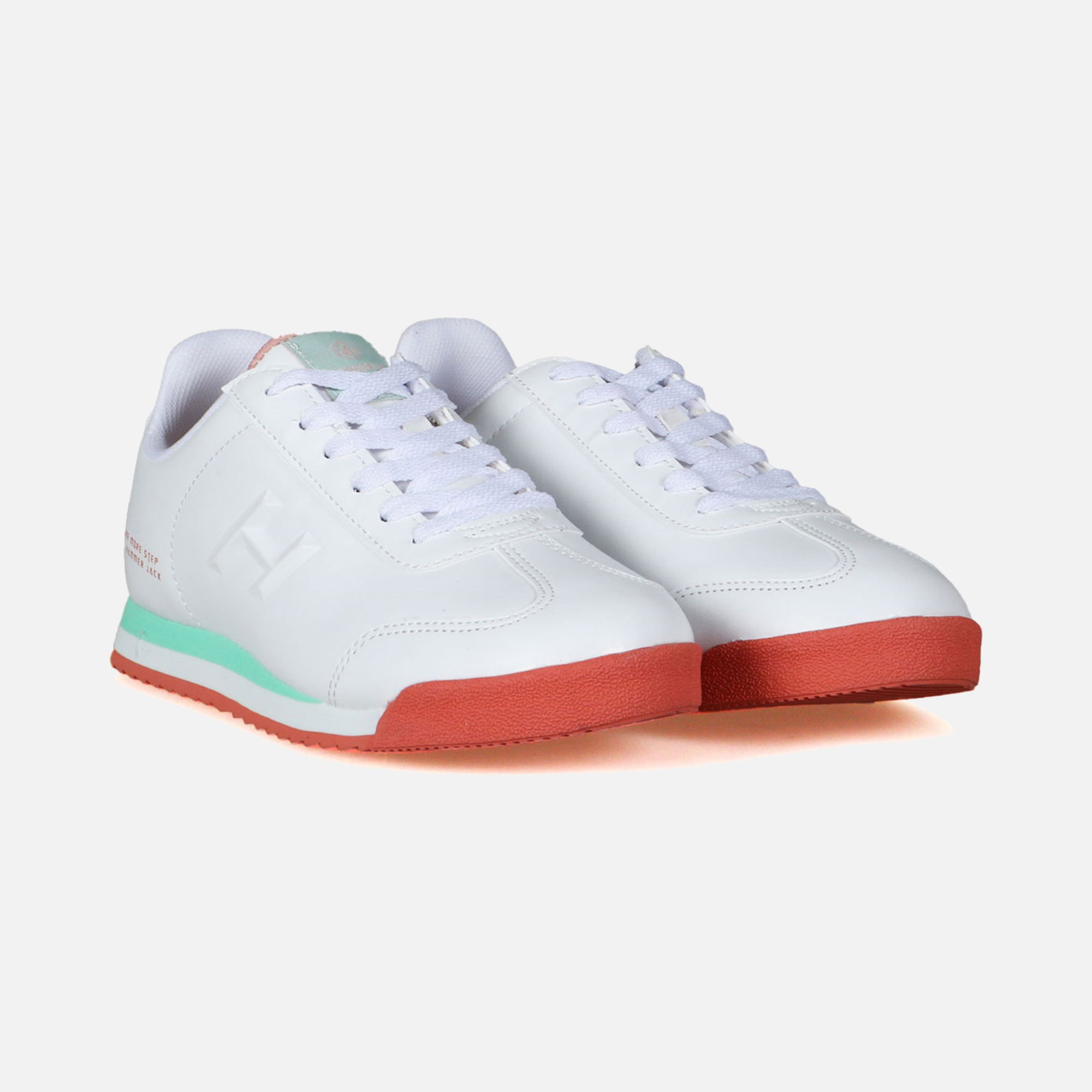 Hammer Jack Pi̇co New Kadın Spor Ayakkabı