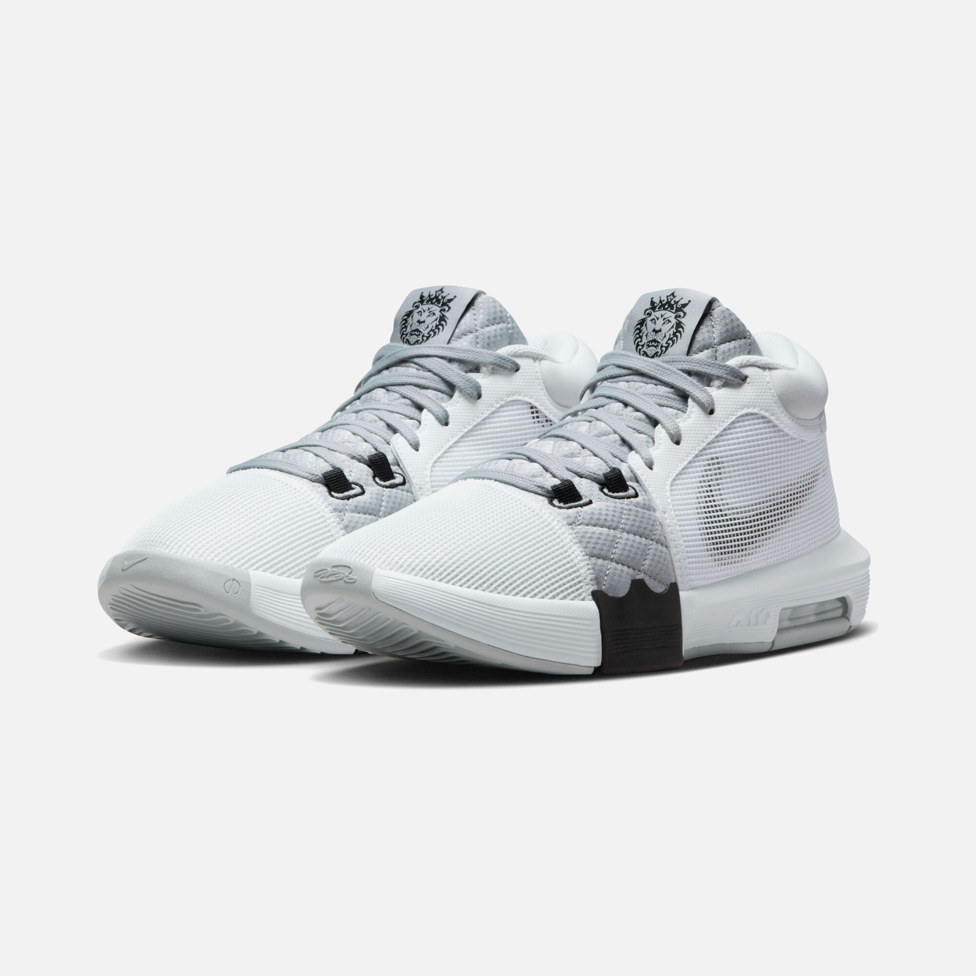 Nike LeBron James Witness VIII Erkek Basketbol Ayakkabısı