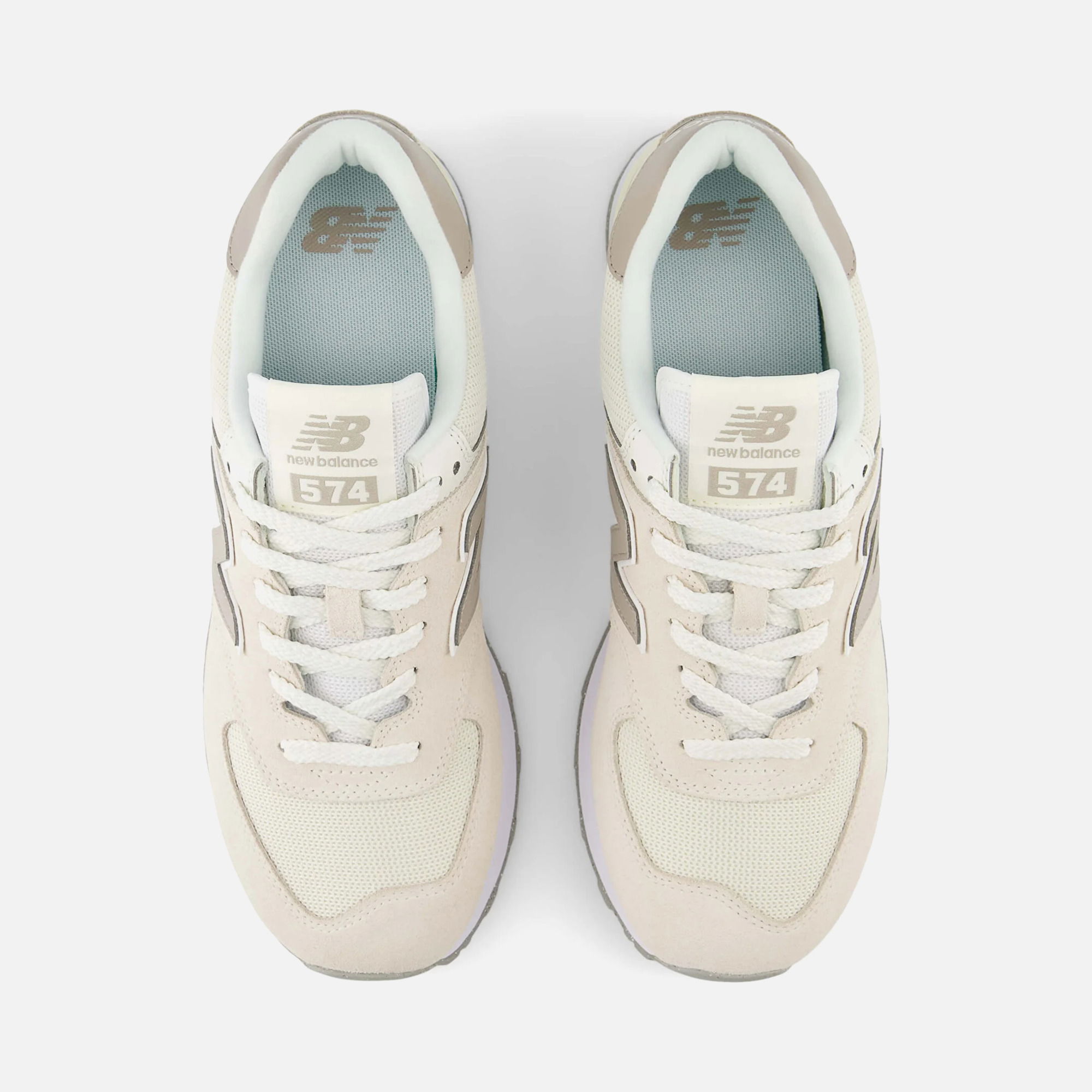 New Balance Sportswear U574 Kadın Spor Ayakkabı