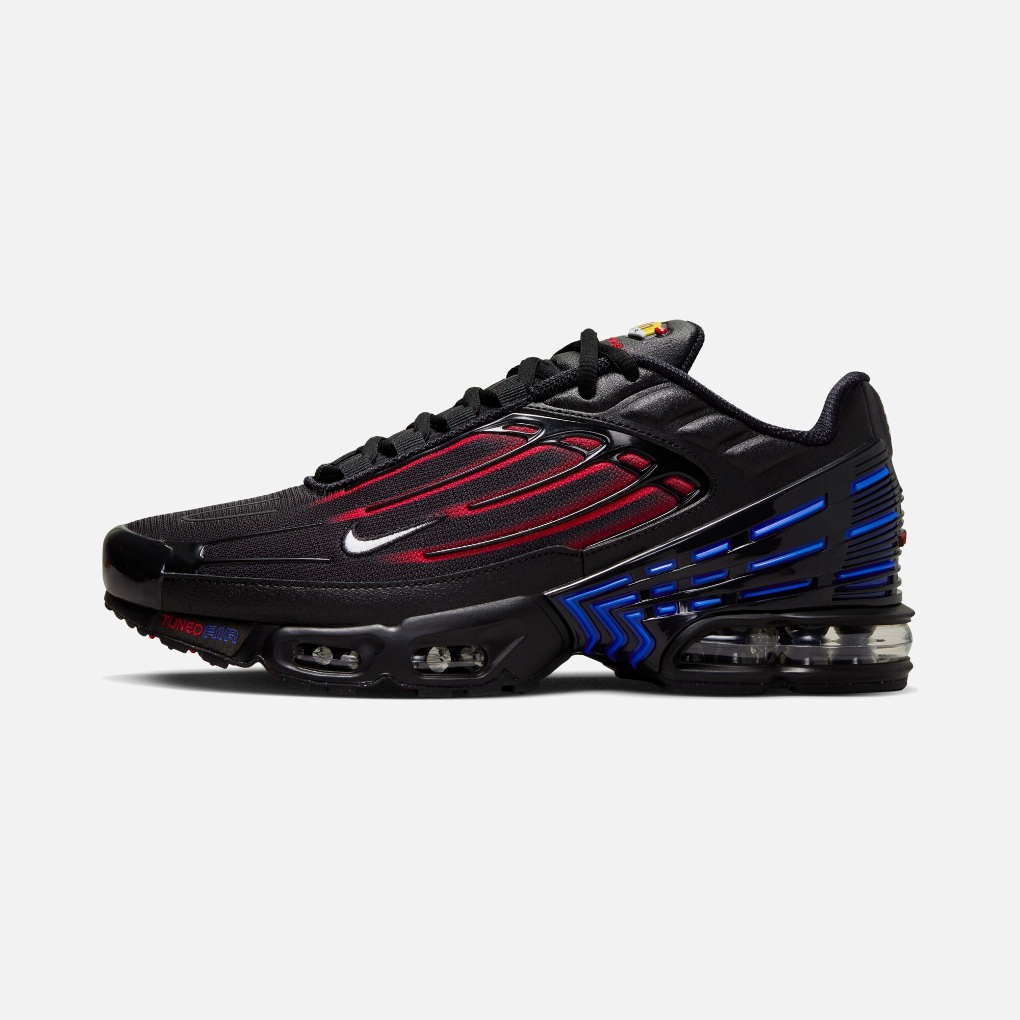Nike Air Max Plus III ''Spider-Verse" Erkek Spor Ayakkabı