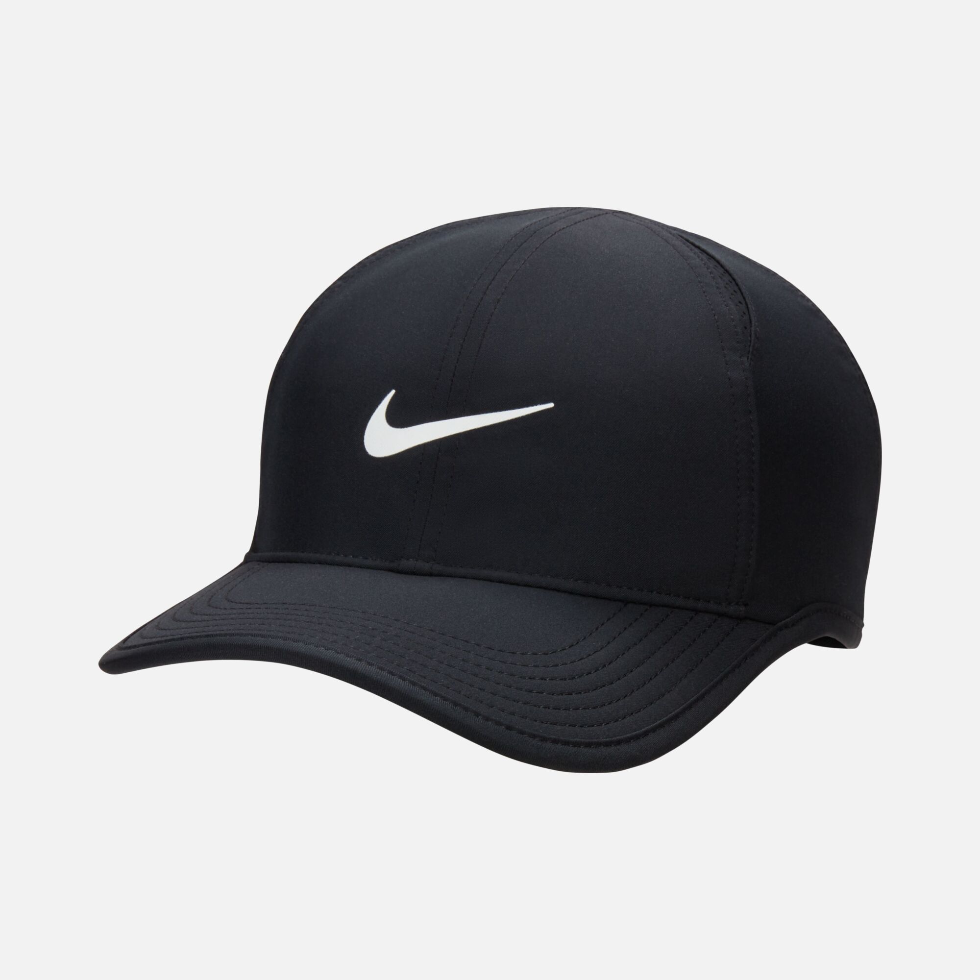 Nike Dri-Fit Club Unstructured Featherlight Running Adjustable Erkek Şapka