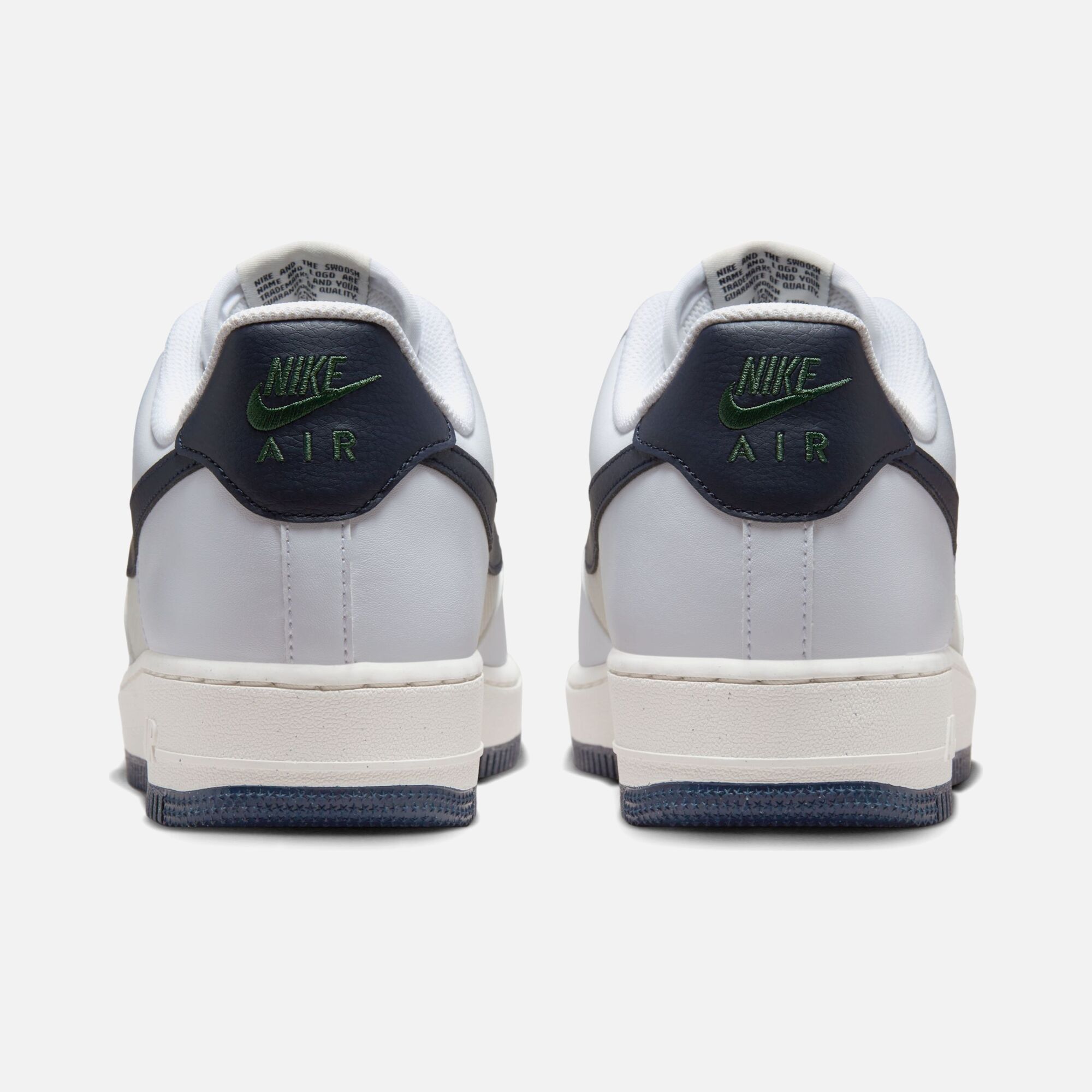 Nike Air Force 1 '07 Next Nature SU24 Erkek Spor Ayakkabı