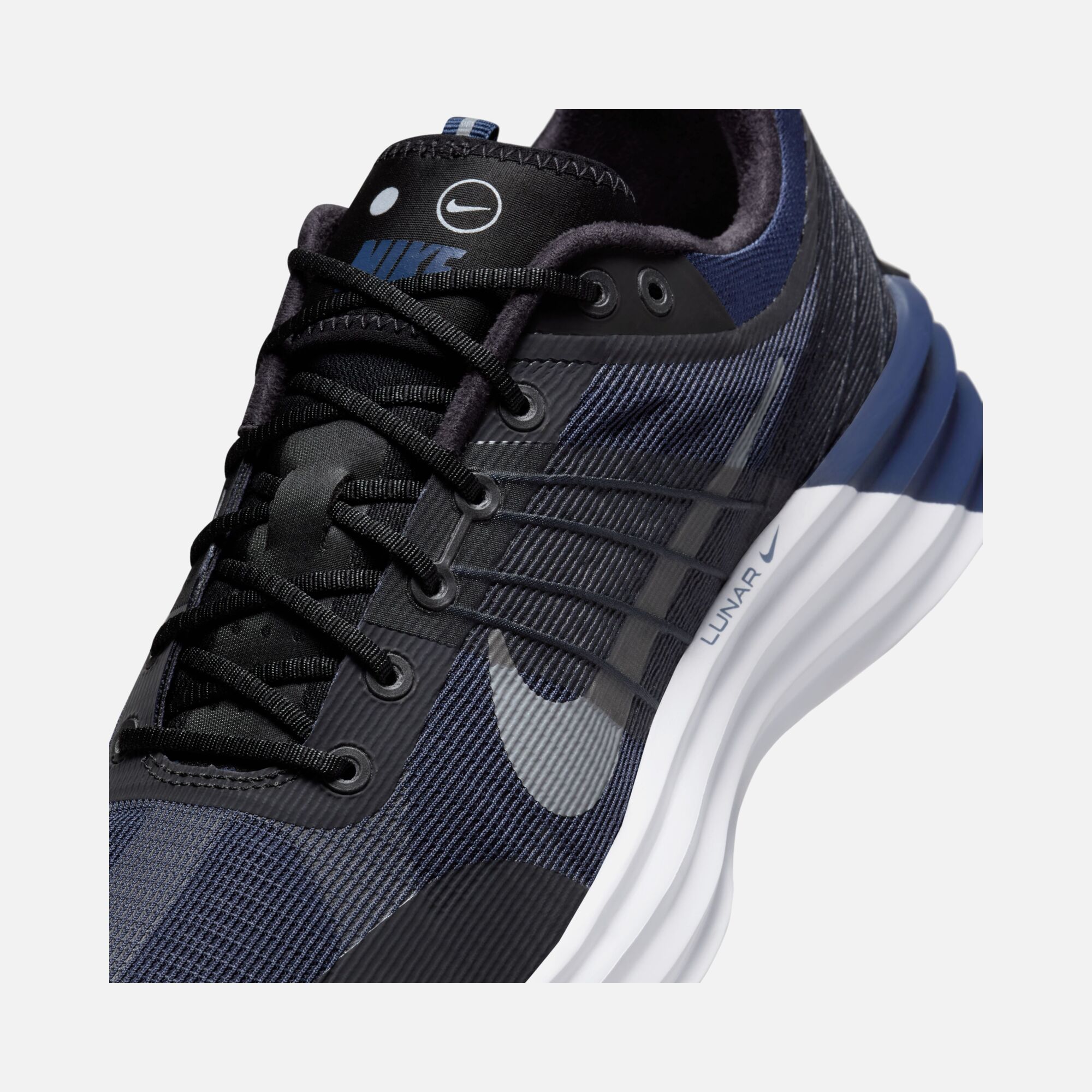 Nike Lunar Roam Sportswear FW24 Erkek Spor Ayakkabı