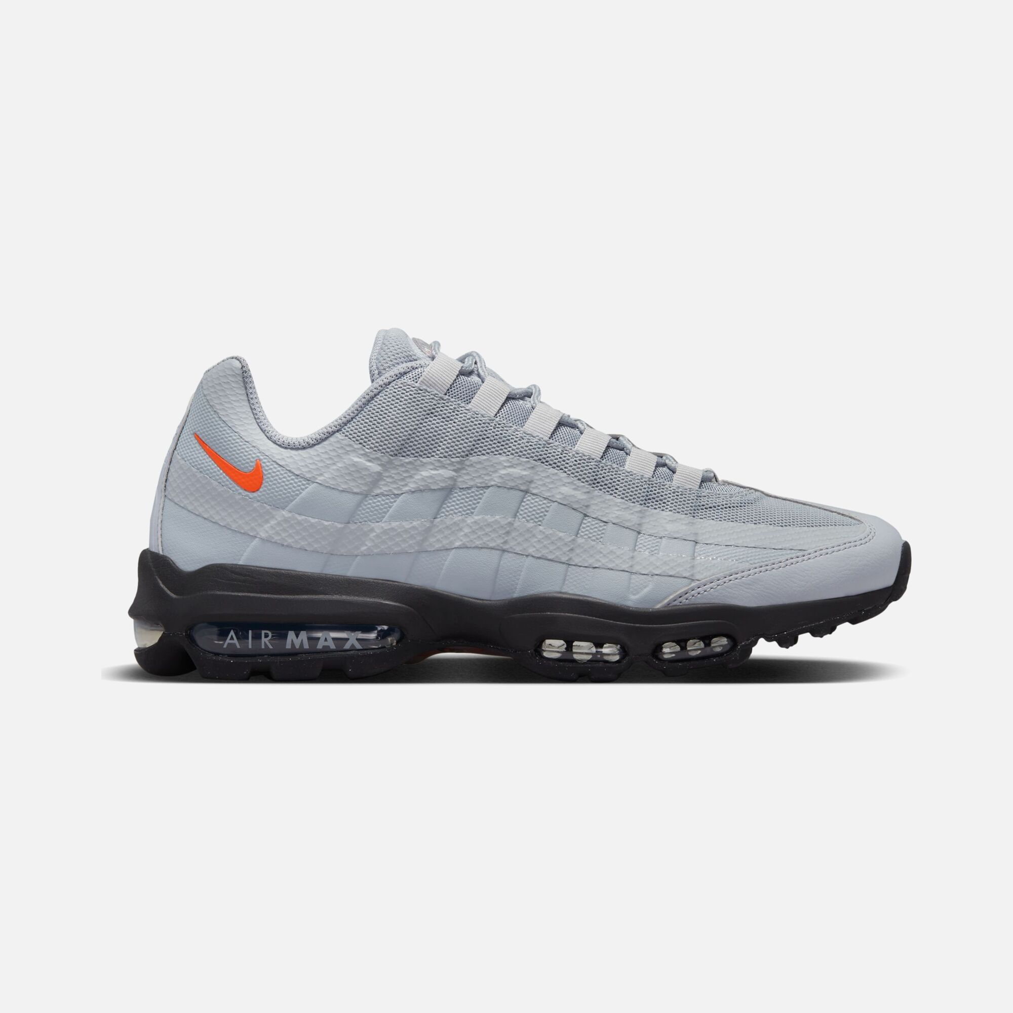 Nike Air Max 95 Ultra Erkek Spor Ayakkabı