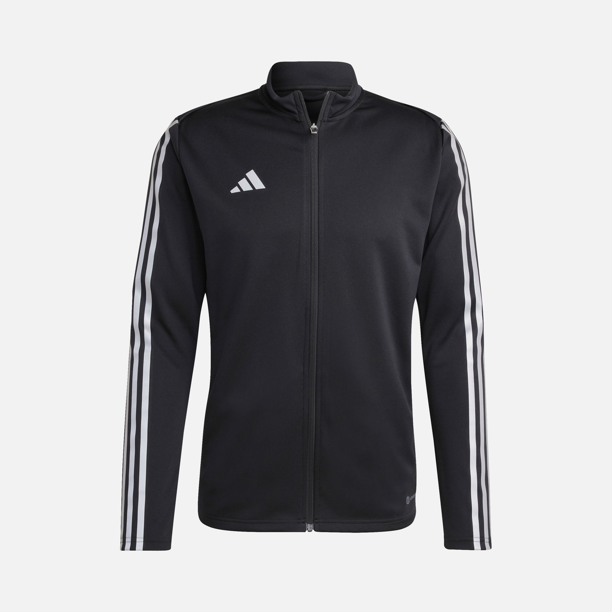adidas Aeroready Tiro Reflective 3-Stripes Full-Zipp Erkek Ceket