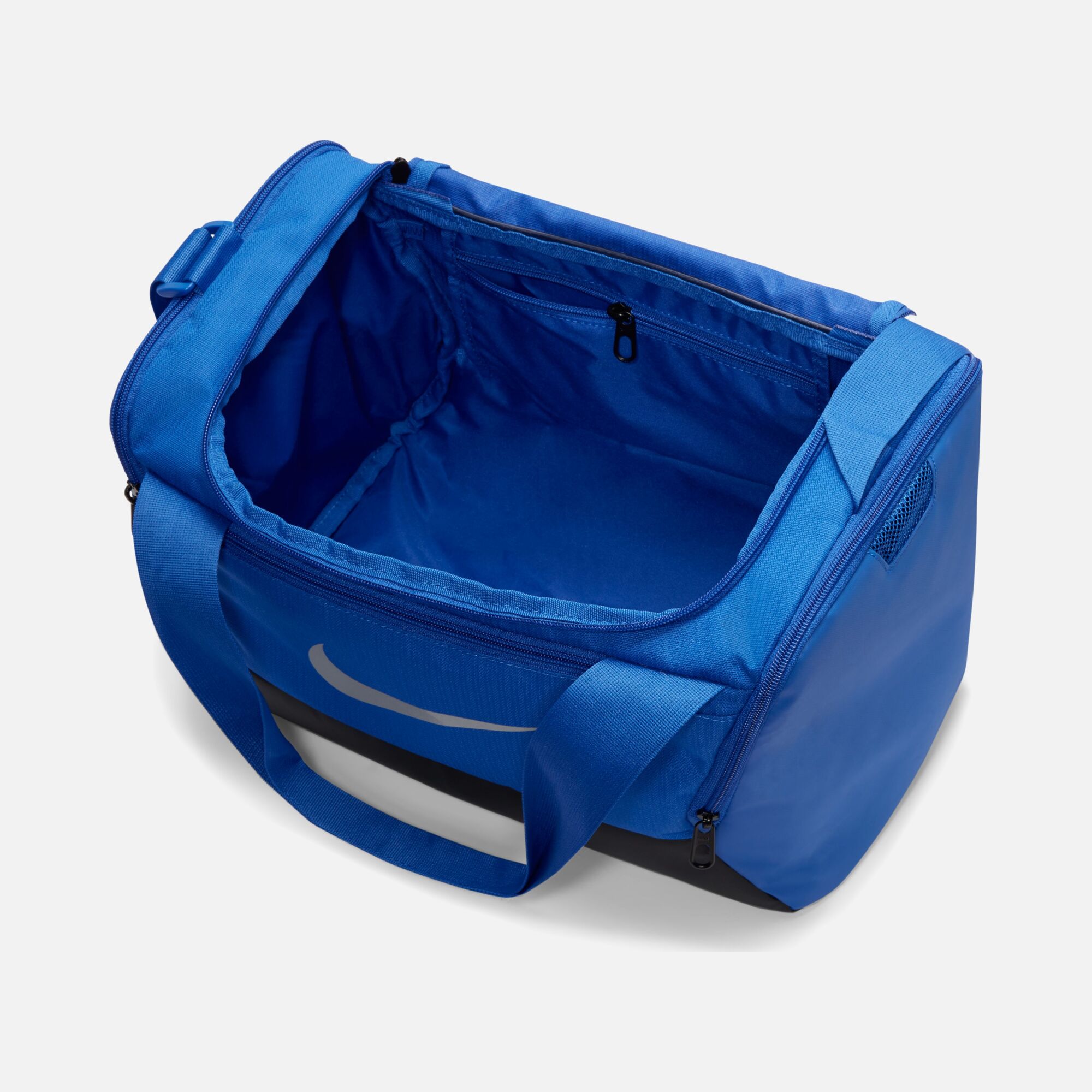 Nike Brasilia 9.5 - Training Duffel (XSmall - 25 L) Unisex Spor Çantası