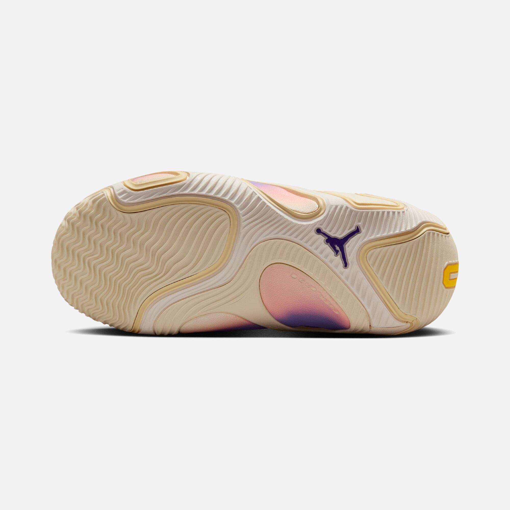 Nike Michael Jordan Tatum 3 (GS) Basketbol Ayakkabısı