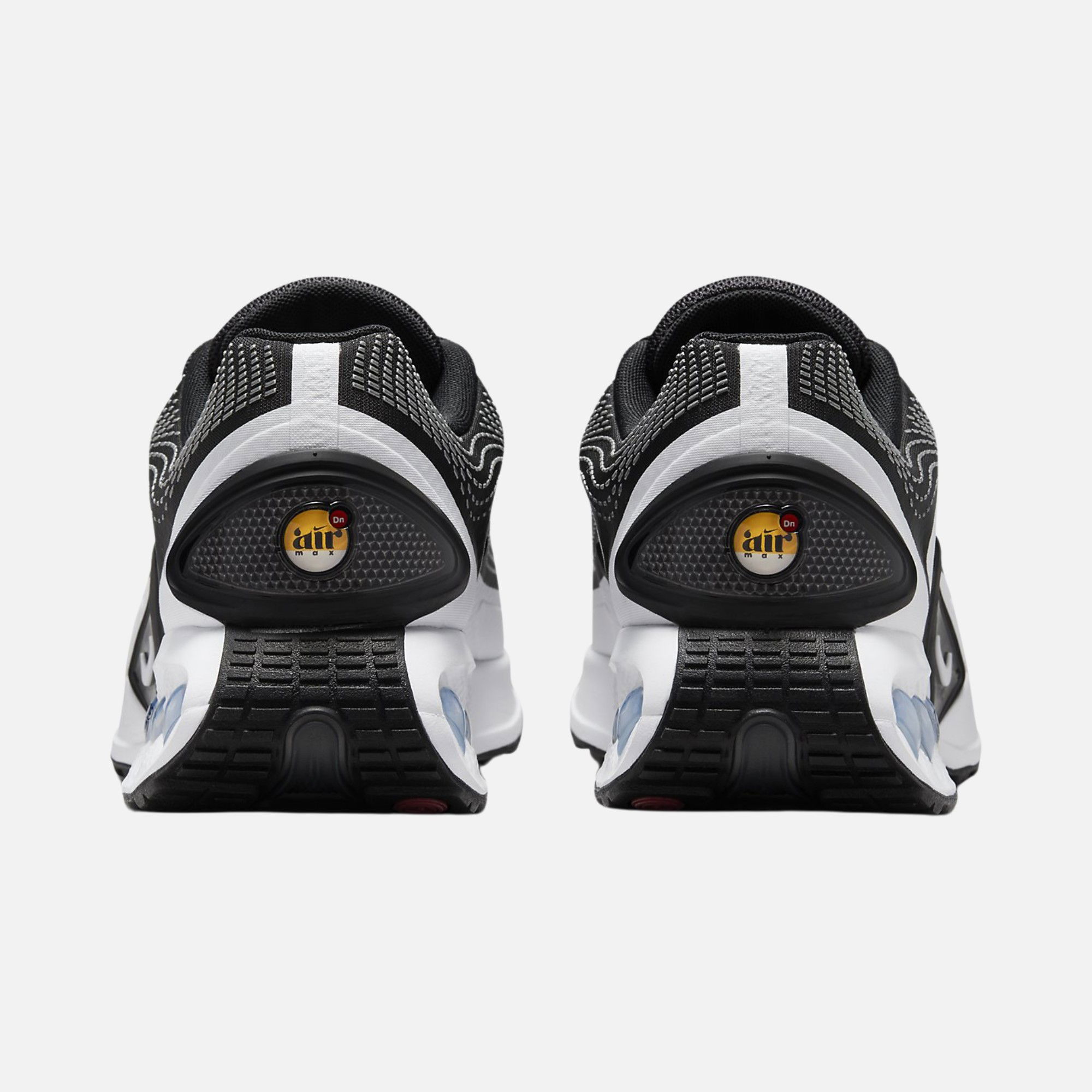 Nike Sportswear Air Max Dn ''Dynamic Air Unit System'' Erkek Spor Ayakkabı