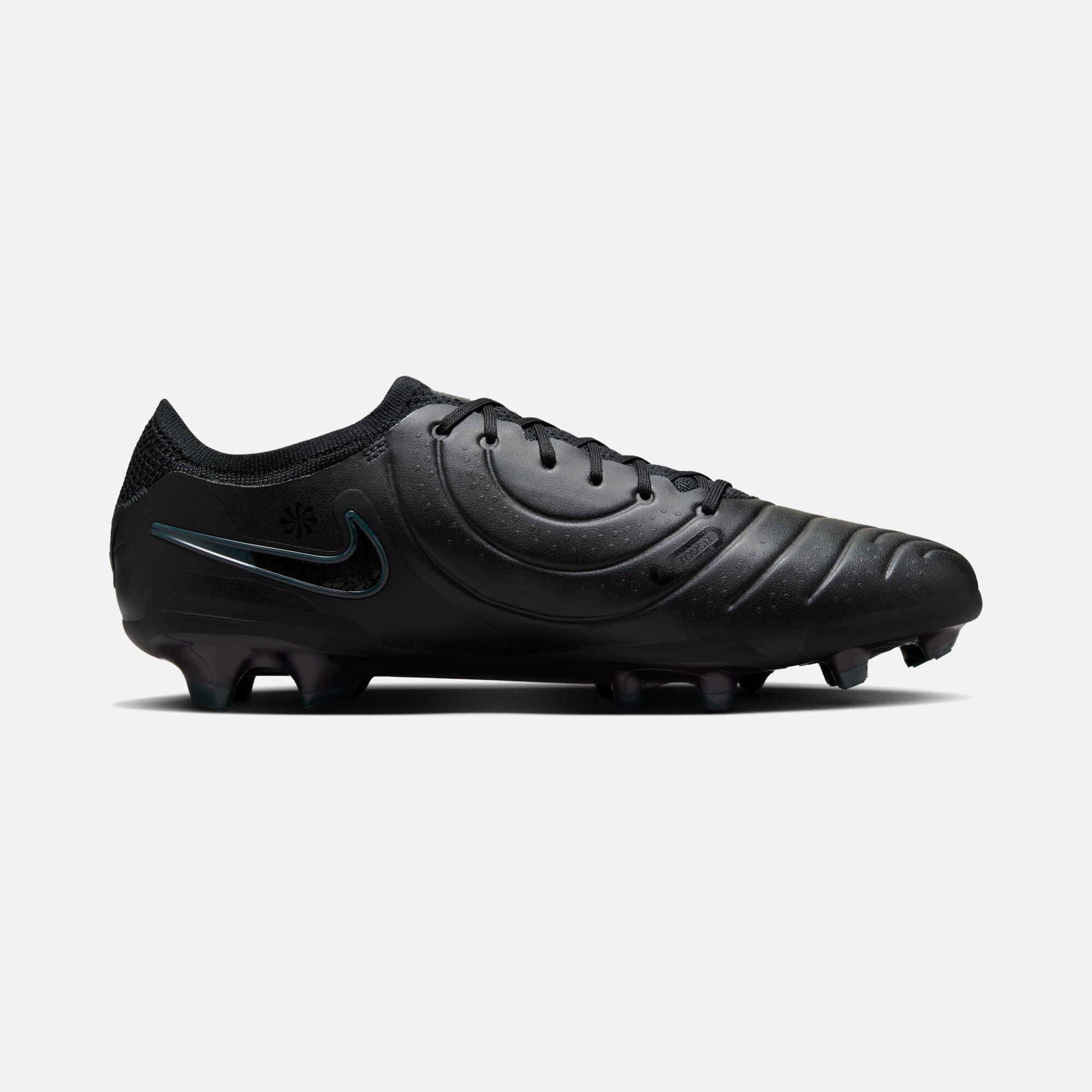 Nike Tiempo Legend 10 Elite FG Firm-Ground Low-Top Erkek Krampon