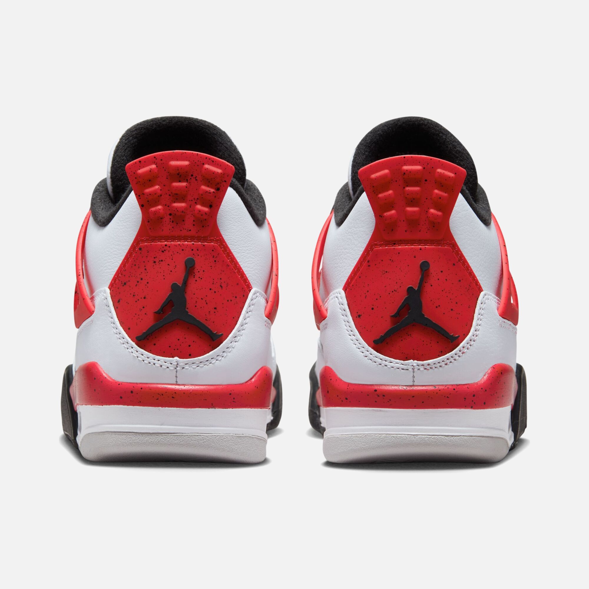 Nike Air Jordan 4 Retro (GS) Spor Ayakkabı
