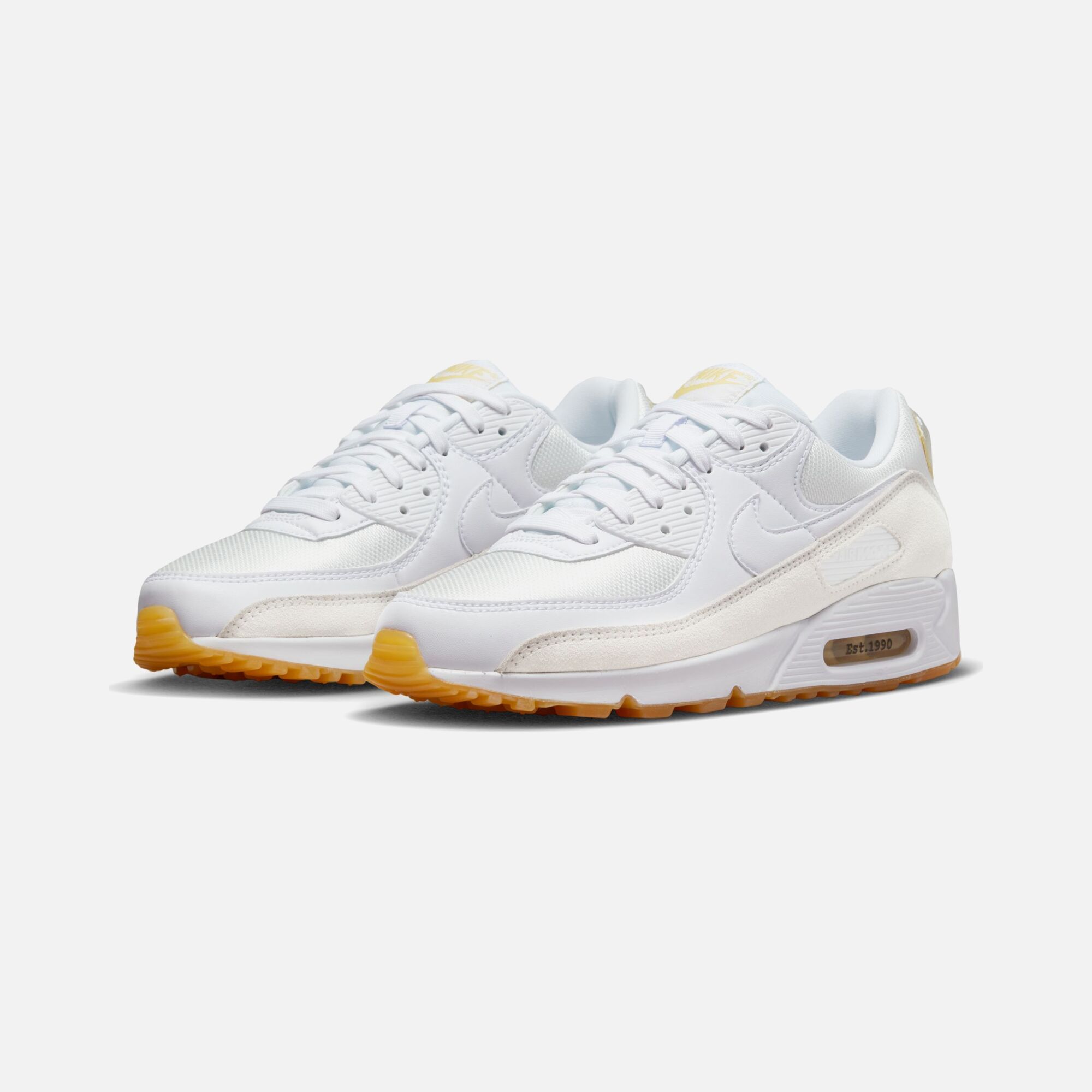 Nike Air Max 90 SE Erkek Spor Ayakkabı