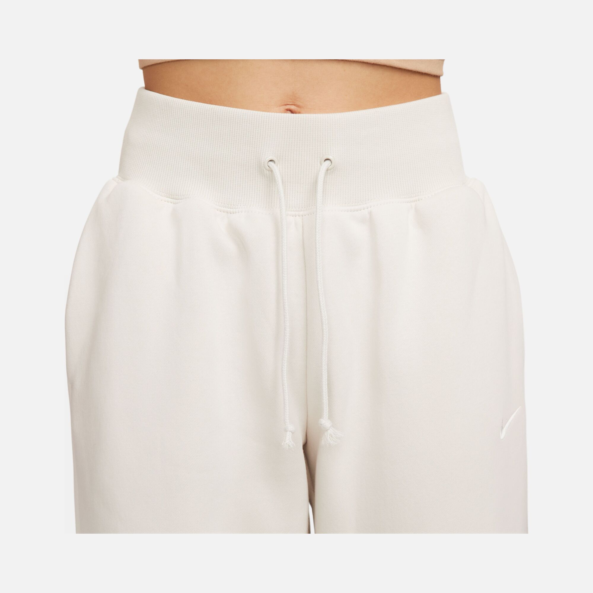 Nike Sportswear Phoenix Fleece High-Rise Kadın Eşofman Altı