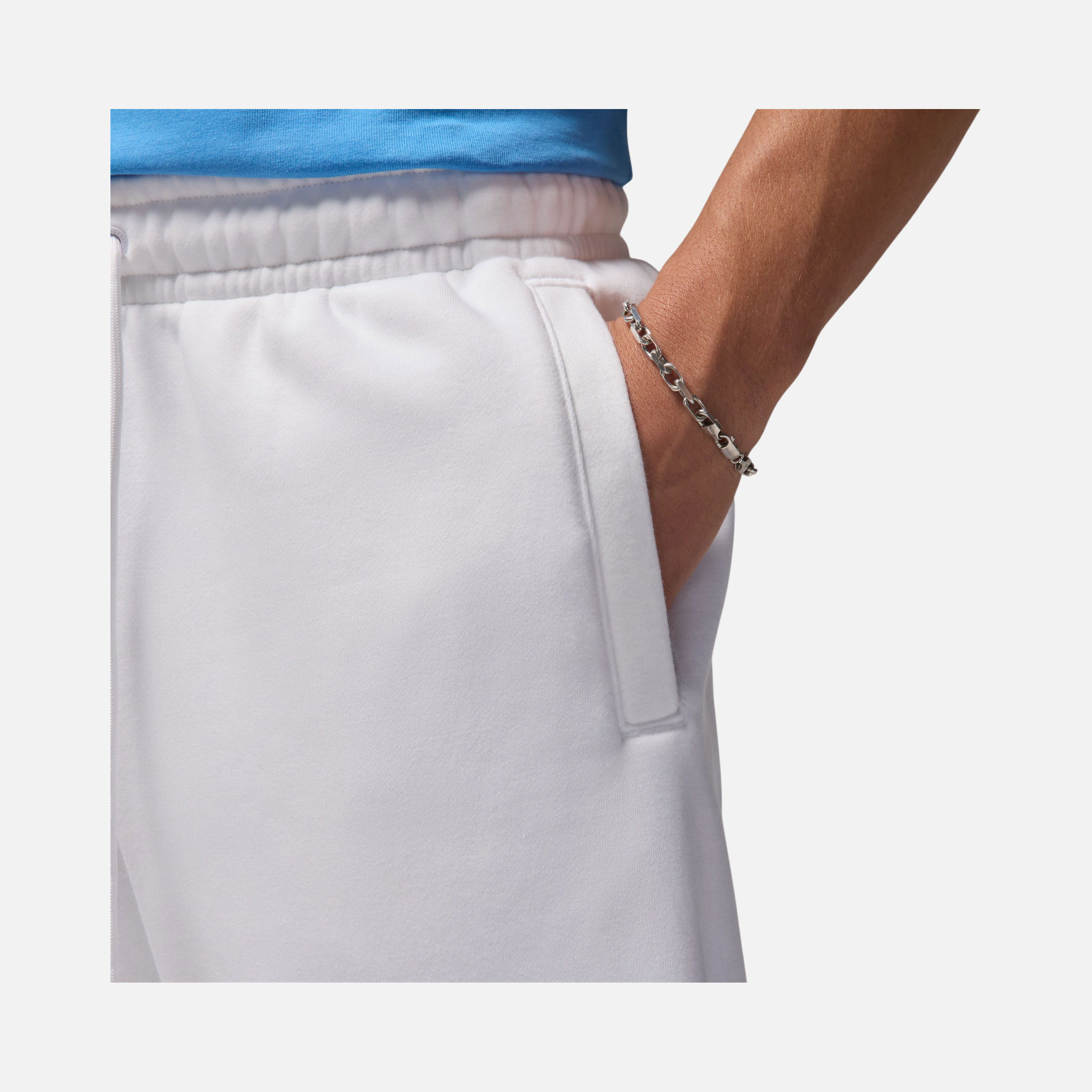 Nike Jordan Essentials Fleece Baseline Erkek Eşofman Altı